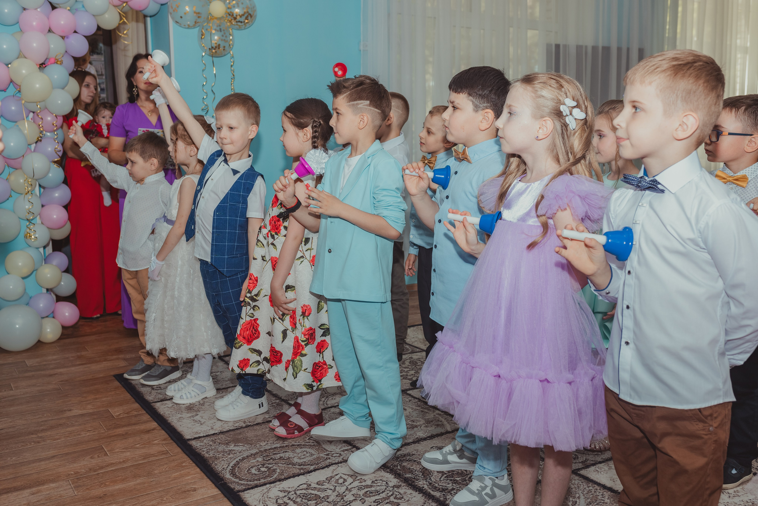 Выпускной Монино. Семейный и домашний фотограф в Москве и МО Королева Валерия