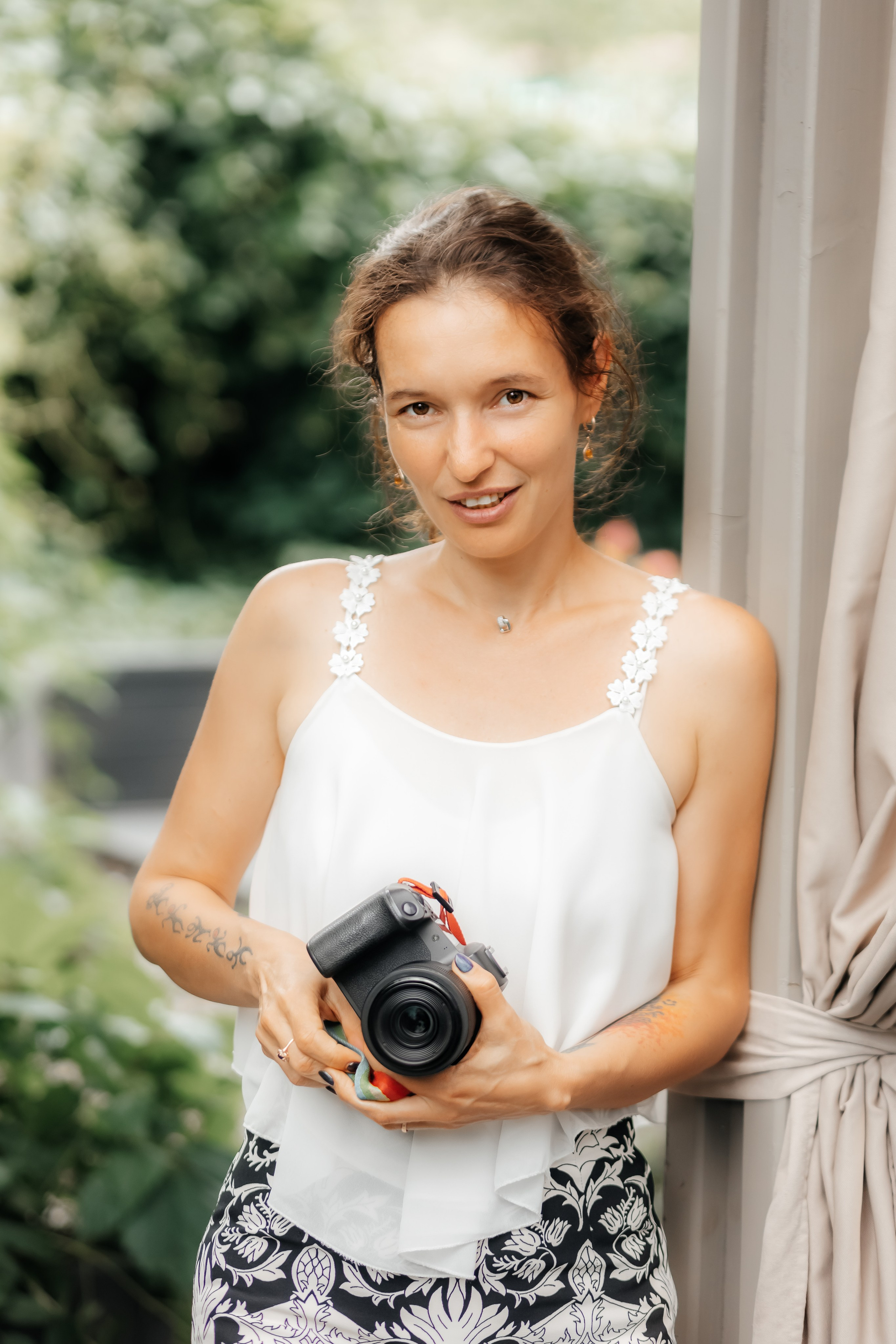 Светик). Съемка Таинств Крещения Венчания, детские и семейные съемки в Пензе