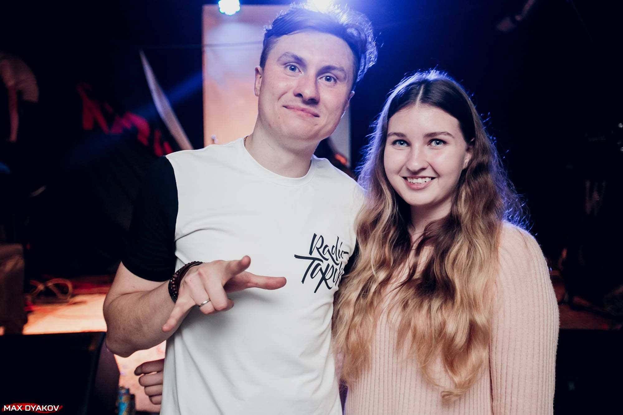 Radiotapok 2017 год