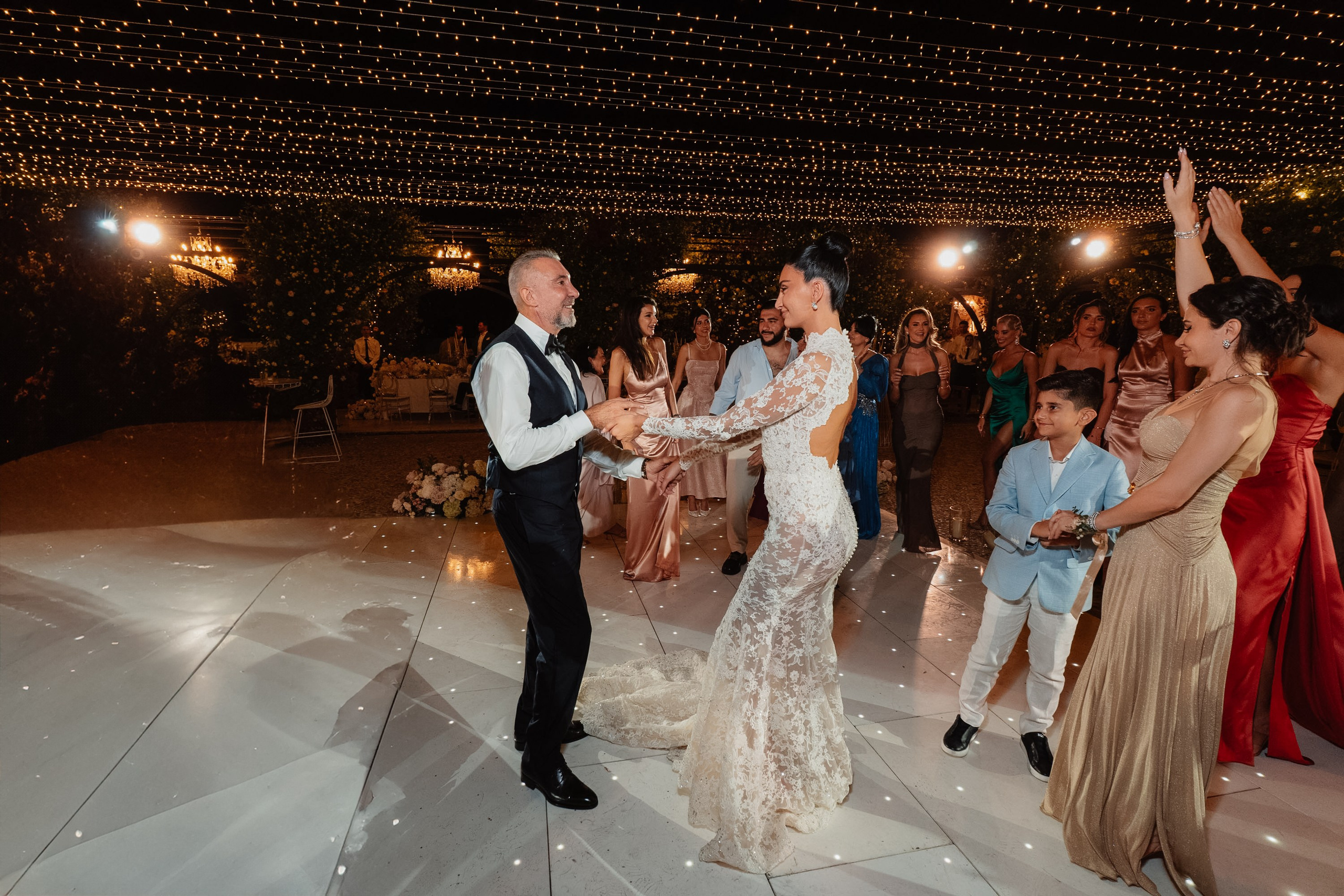 BVLGARY DUBAI. Фото | Видео Контент Мишель Ватаманюк