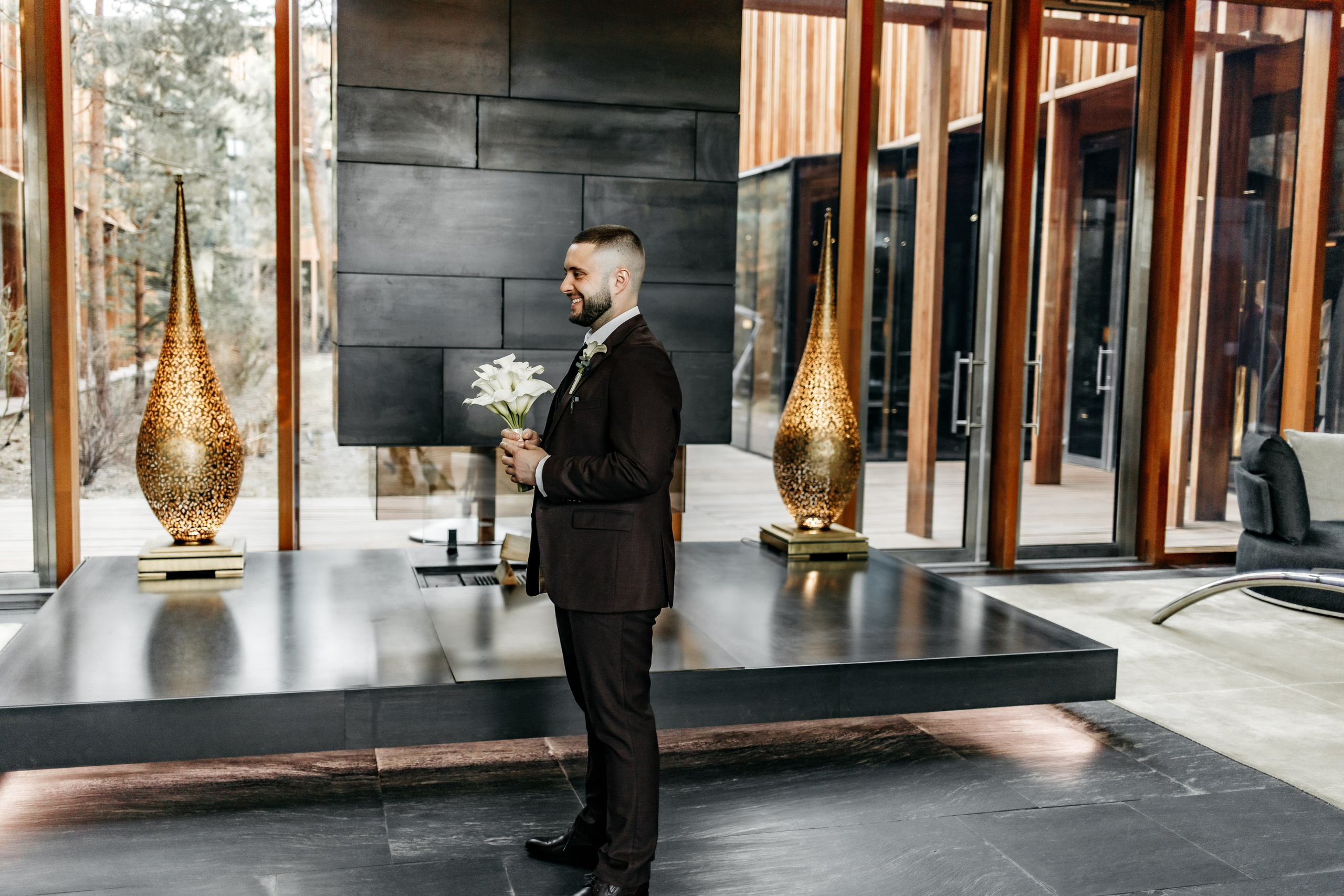 Свадьба Анастасии и Анатолия. Свадебный и семейный фотограф Савельева Дарья