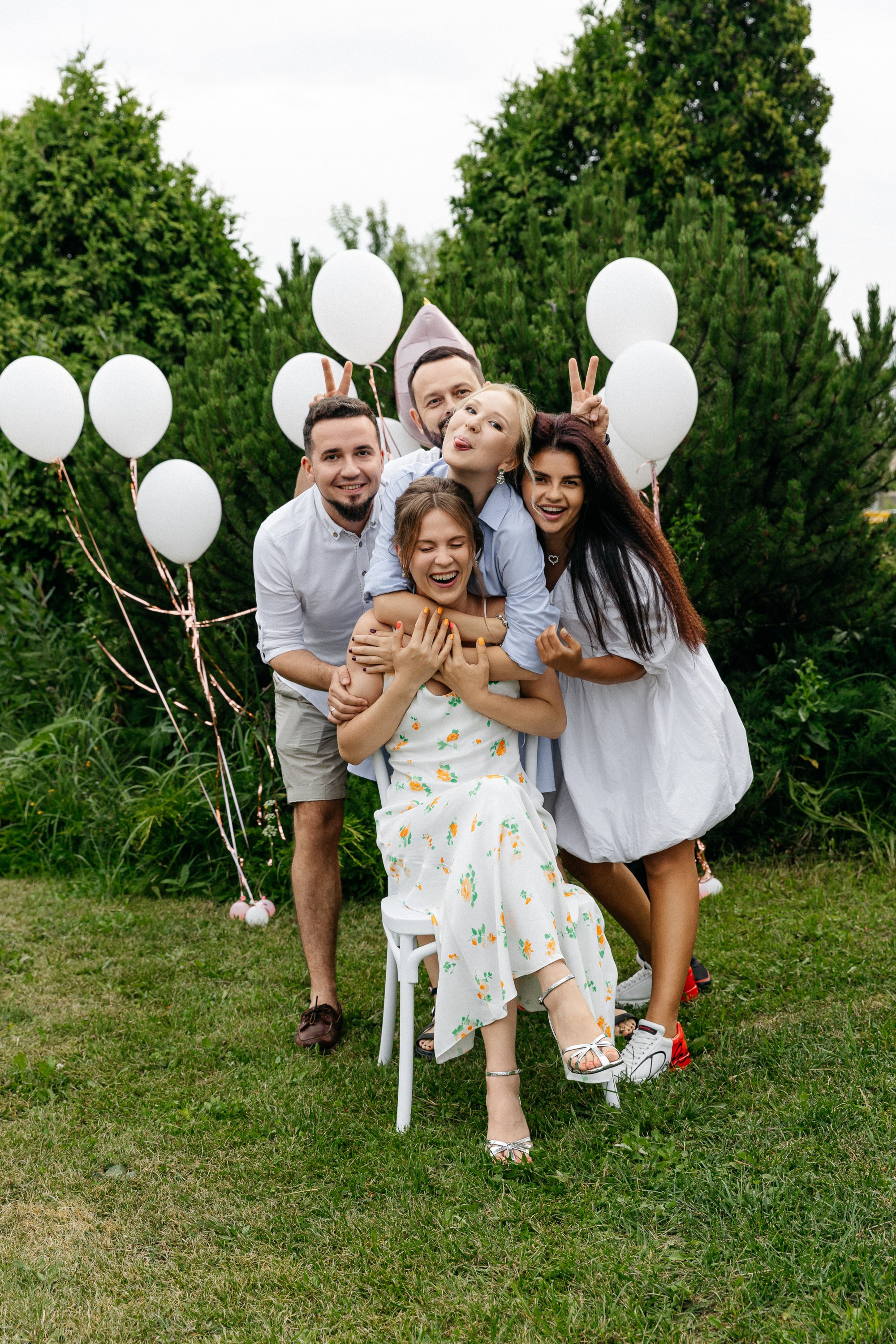 День Рождения. Свадебный фотограф Дмитрий Воробьев Ярославль