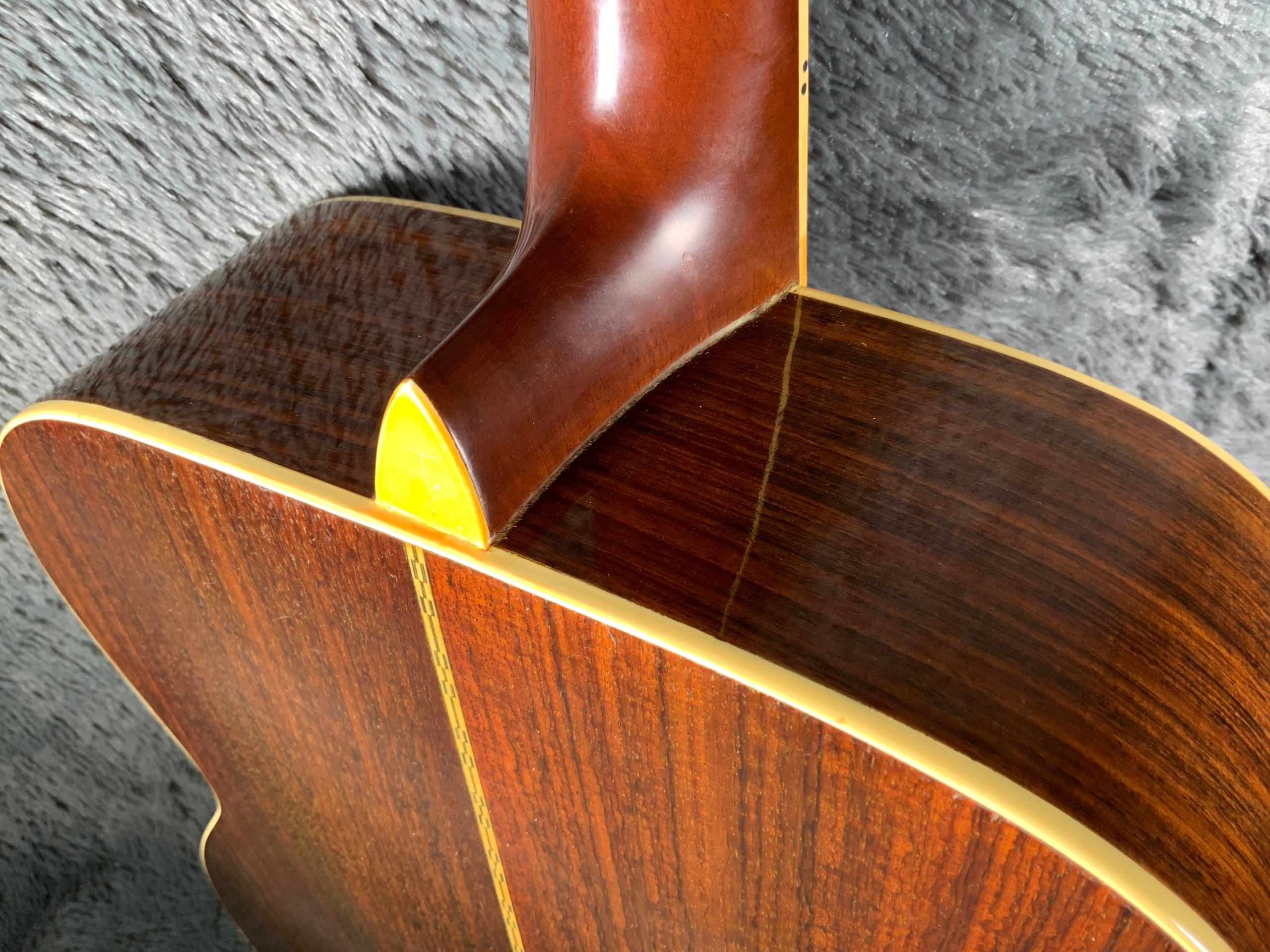 Morris FD-25 Japan 1975