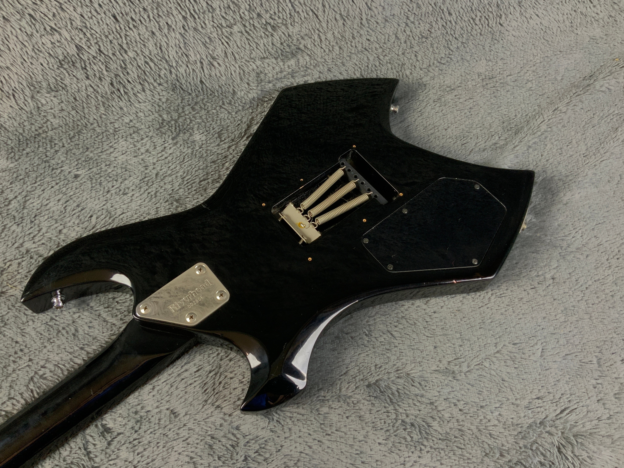 Riverhead RMG Series by Products of Headway Japan 80’s