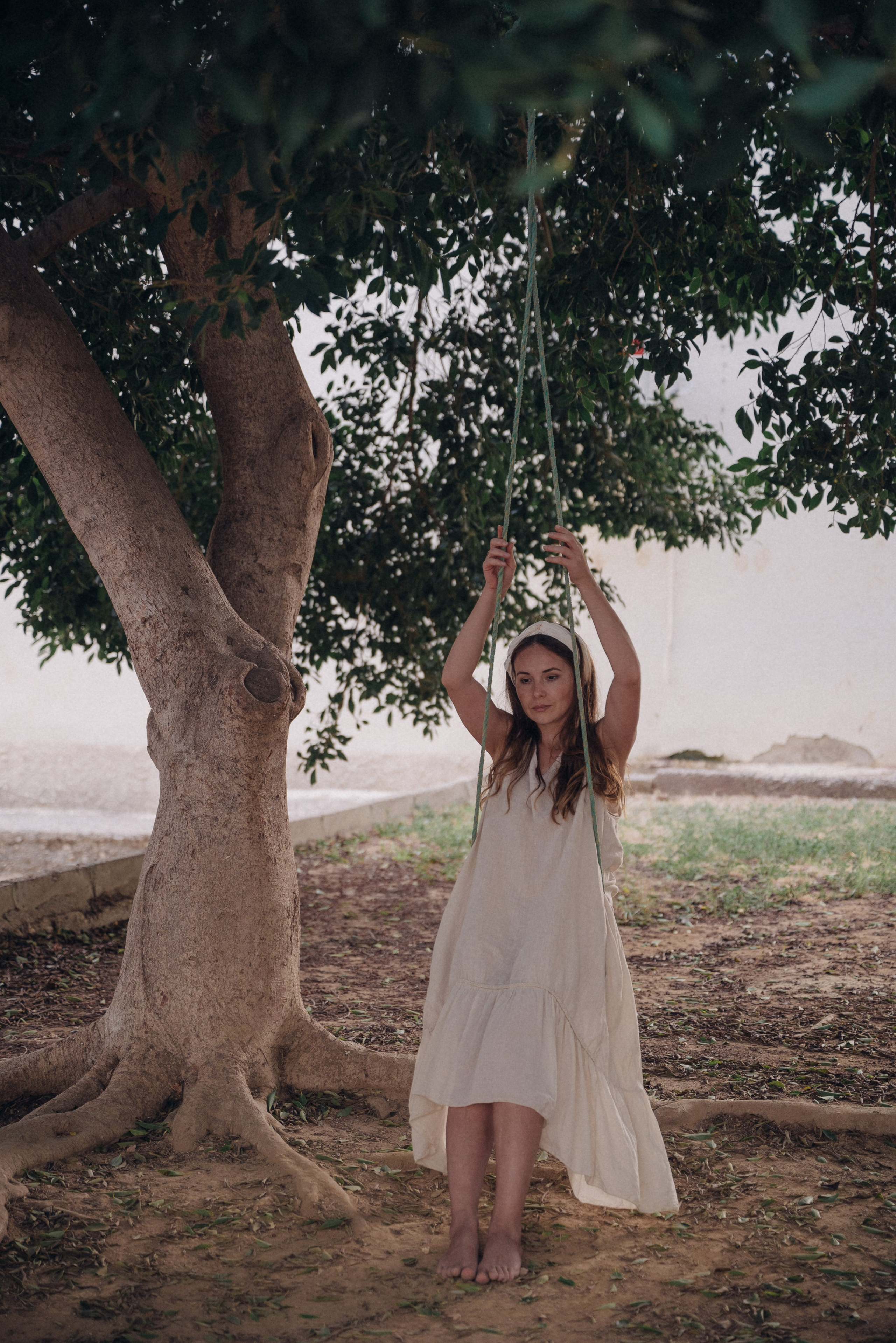 Постирочный день. Анна Лобанова | фотограф