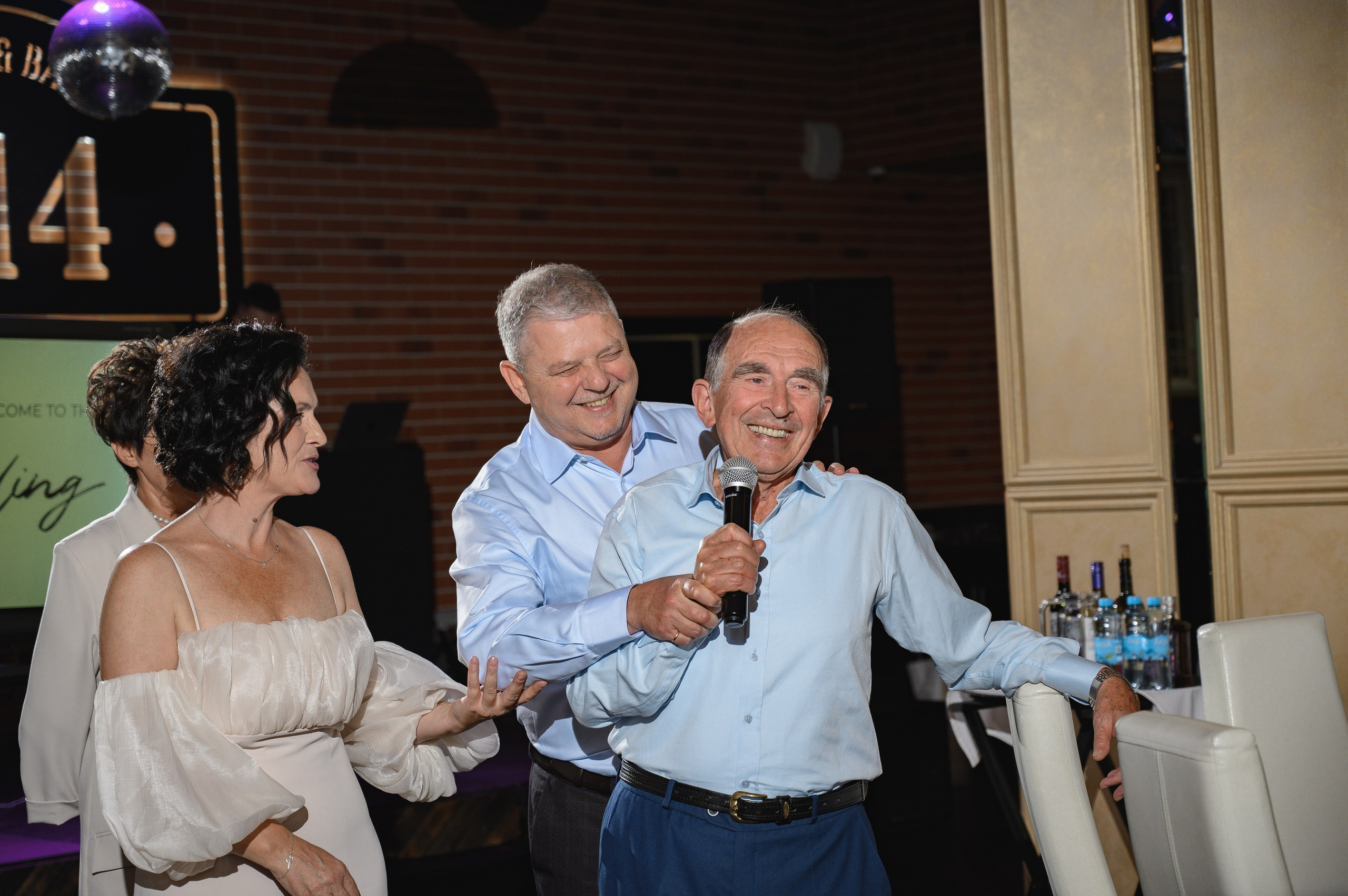 Артём и Лариса. Свадебный и Семейный фотограф в Абакане, Красноярске