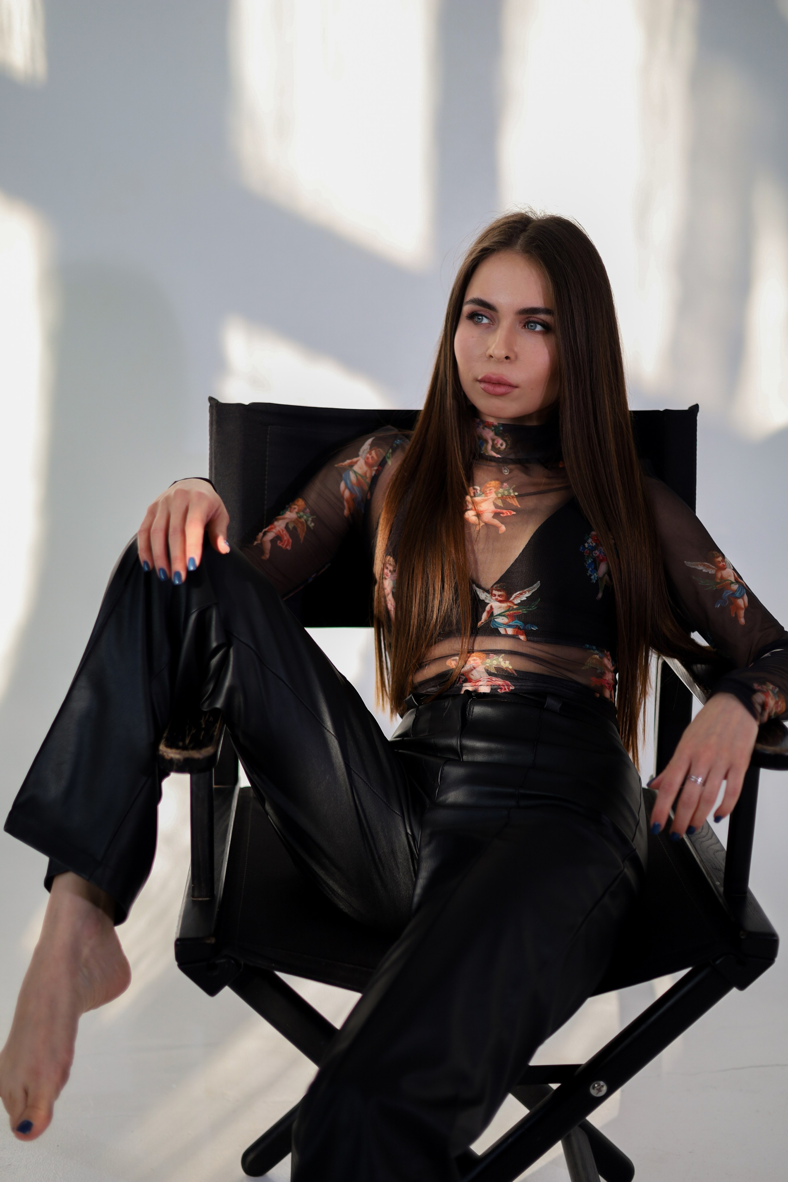 Таня. Фотограф Анастасия Гордовская