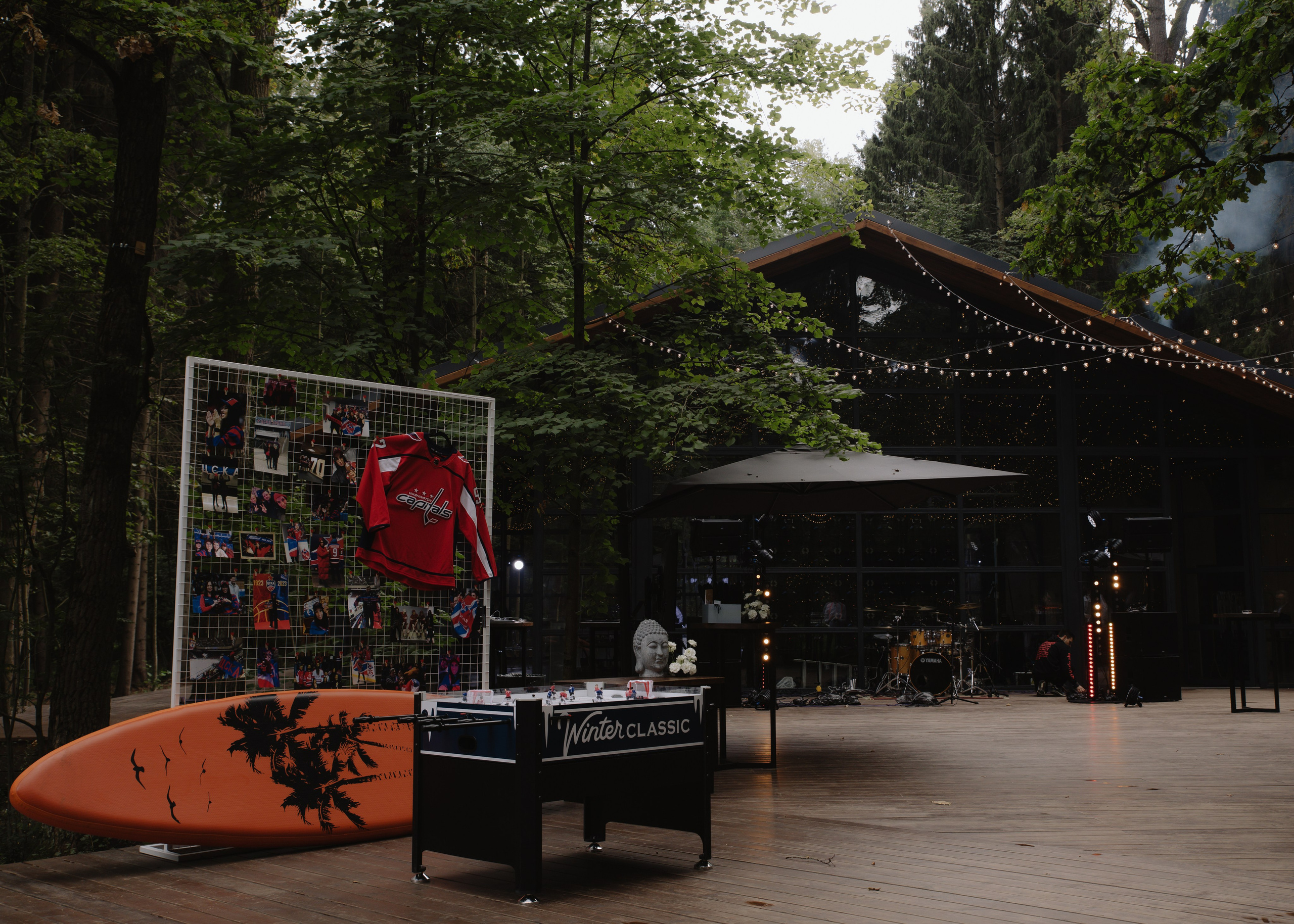 Михаил & Марина. Свадебный фотограф Москва и Подмосковье