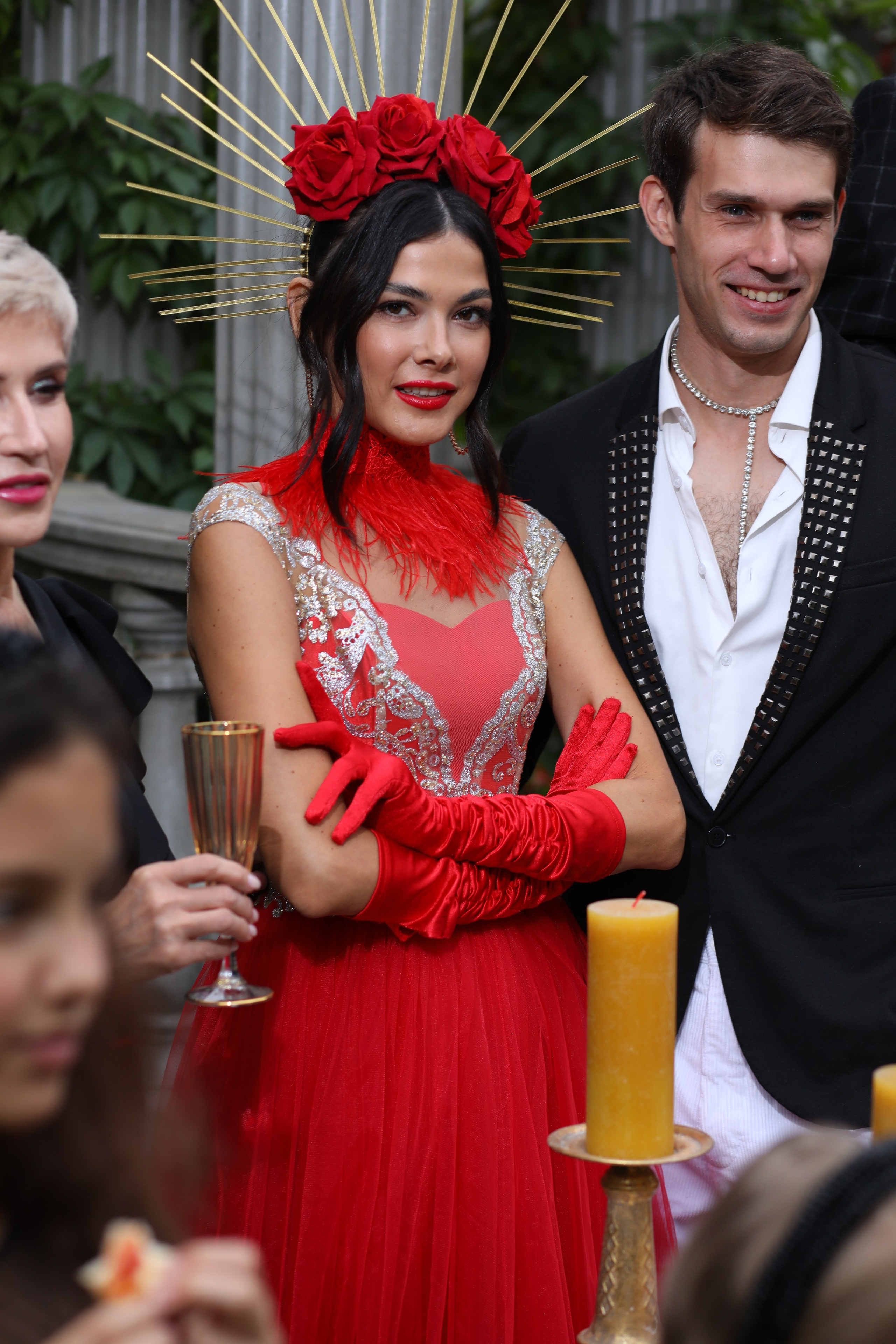 Свадебные съемки. Репортажный фотограф в Новосибирске