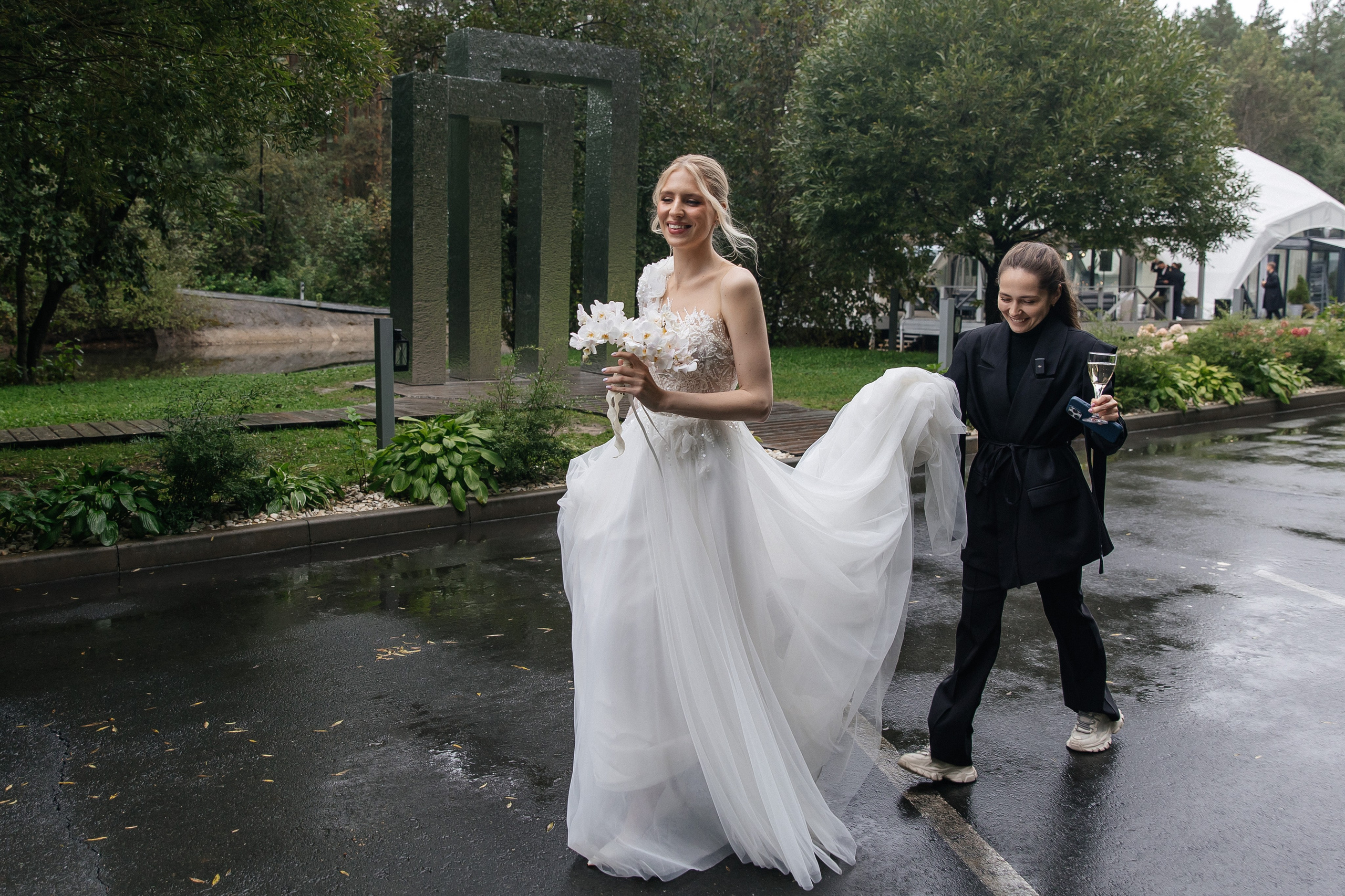 ANNA & ALEKSEY. Свадебный фотограф | Екатеринбург | Сочи | Артем Шестаков