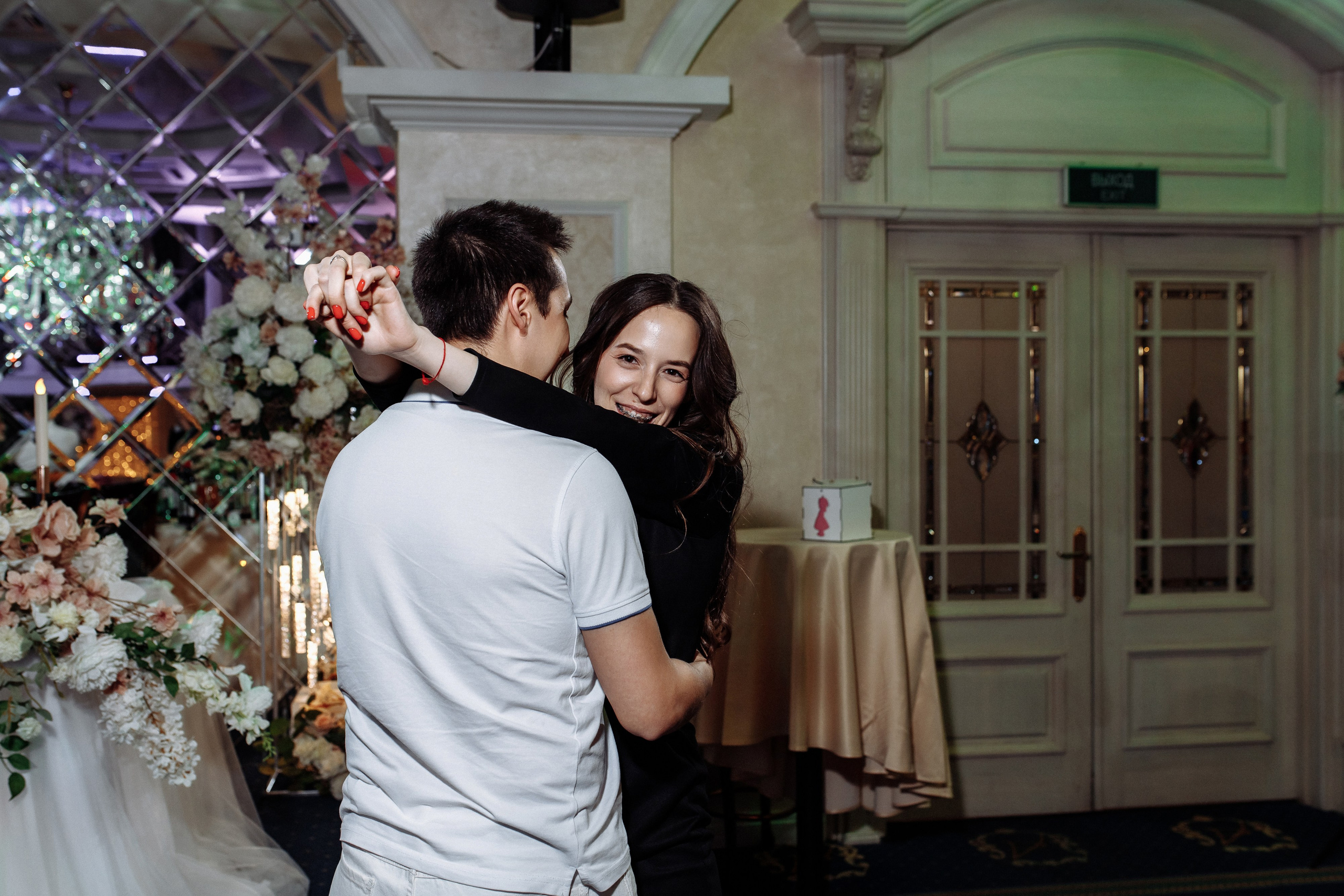 Анонс свадьбы Алексей и Анастасия. Свадебный фотограф в Воронеже Денис Коровин