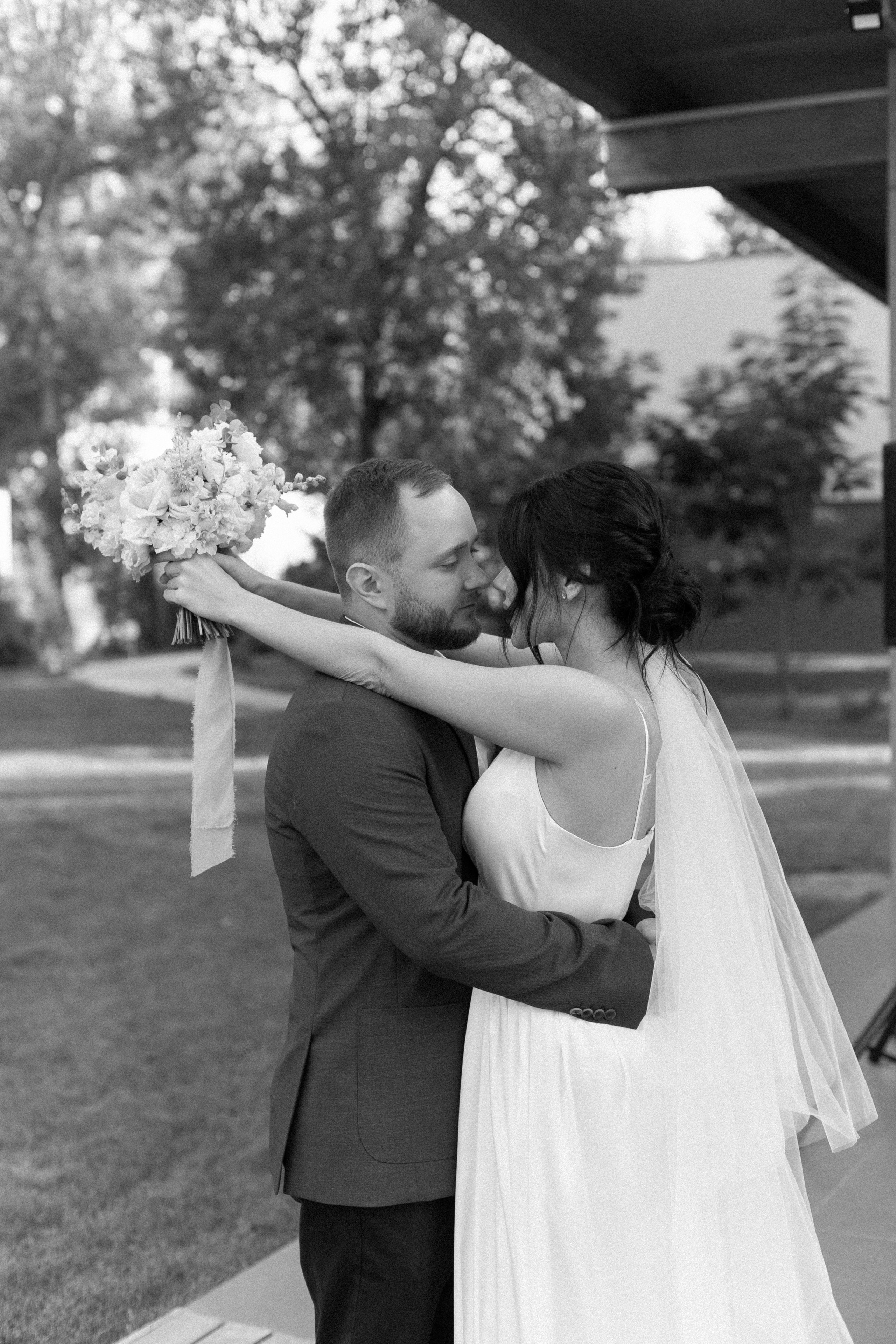 Лиза и Кирилл. Главная