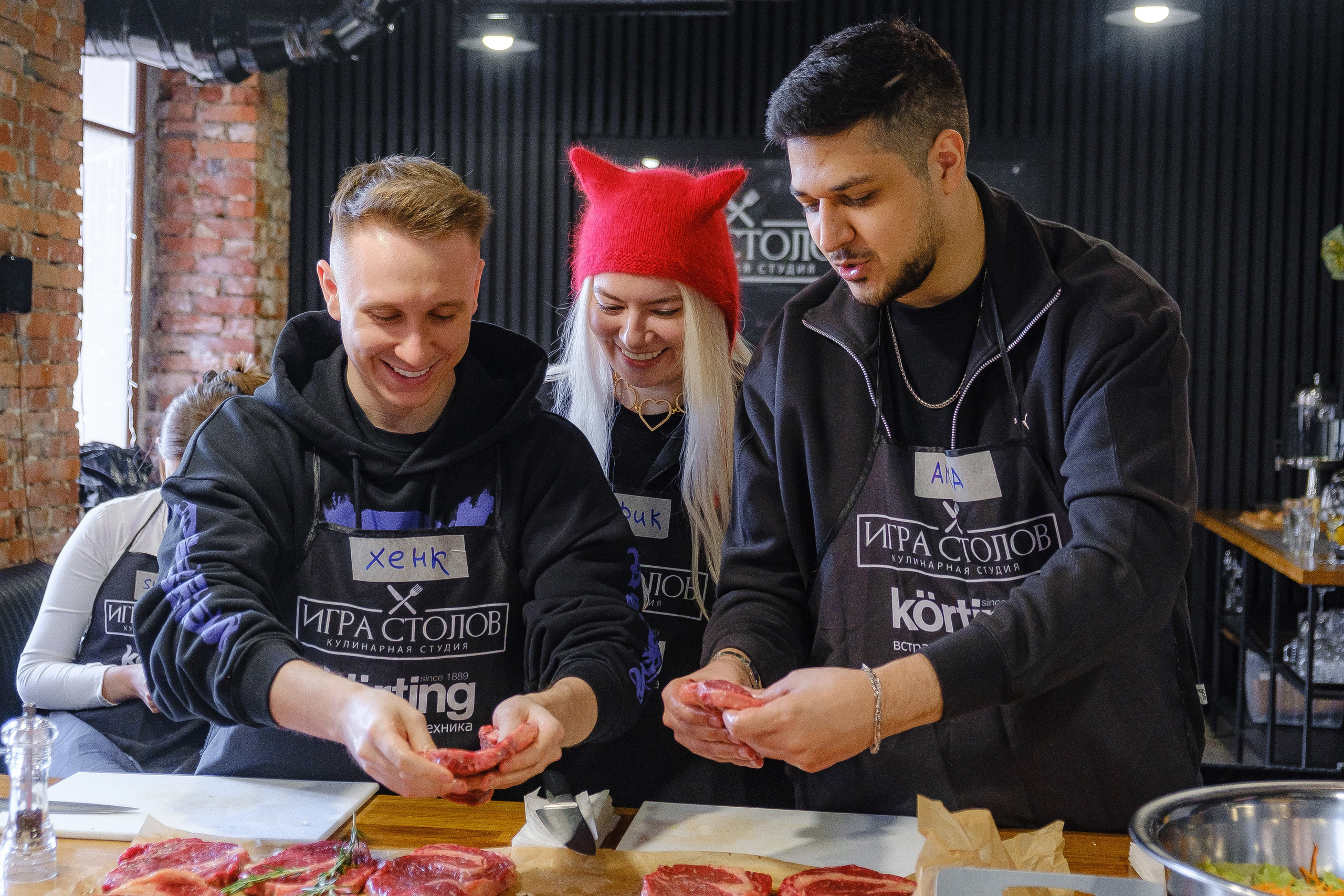 День рождения Андрея. Фотограф Мария Хлебникова Санкт-Петербург Москва