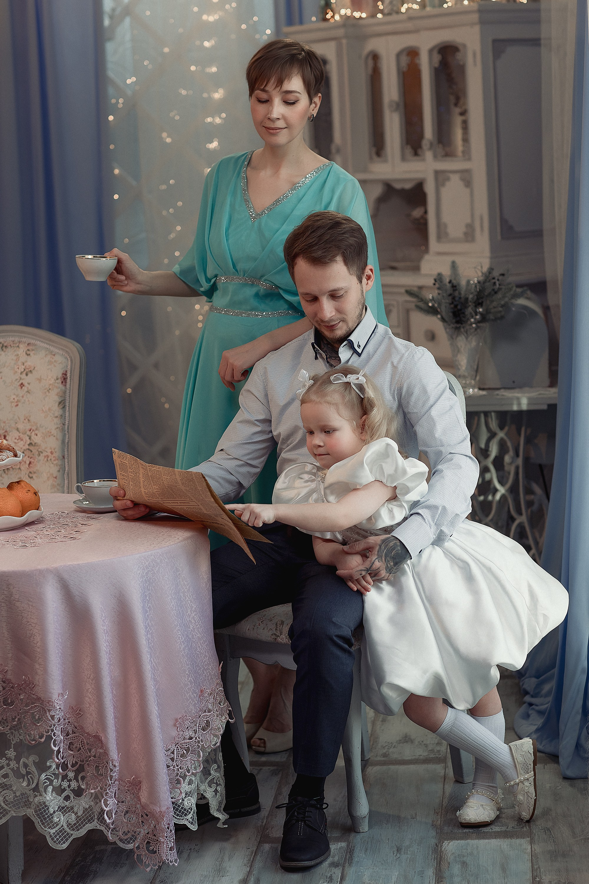 ***. Фотограф Алёна Яковлева