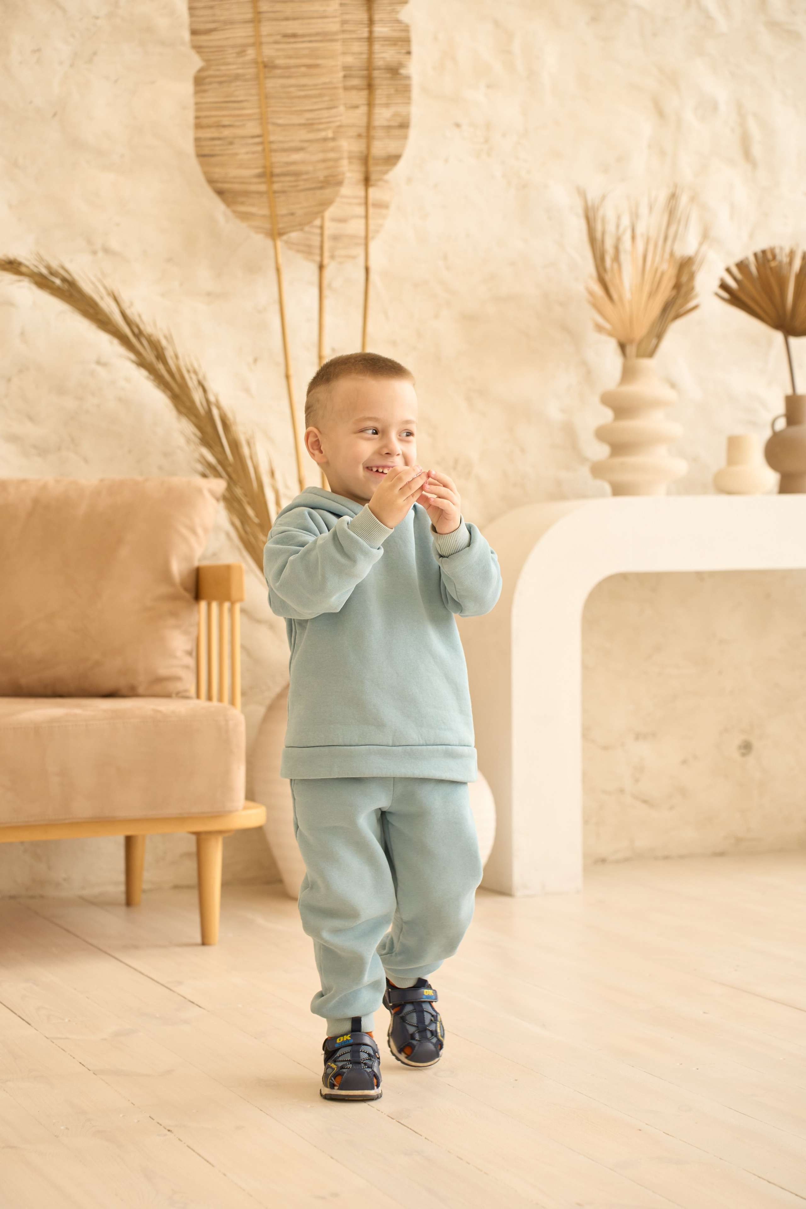 Илья. Фотограф и видеограф Павел Серобабов