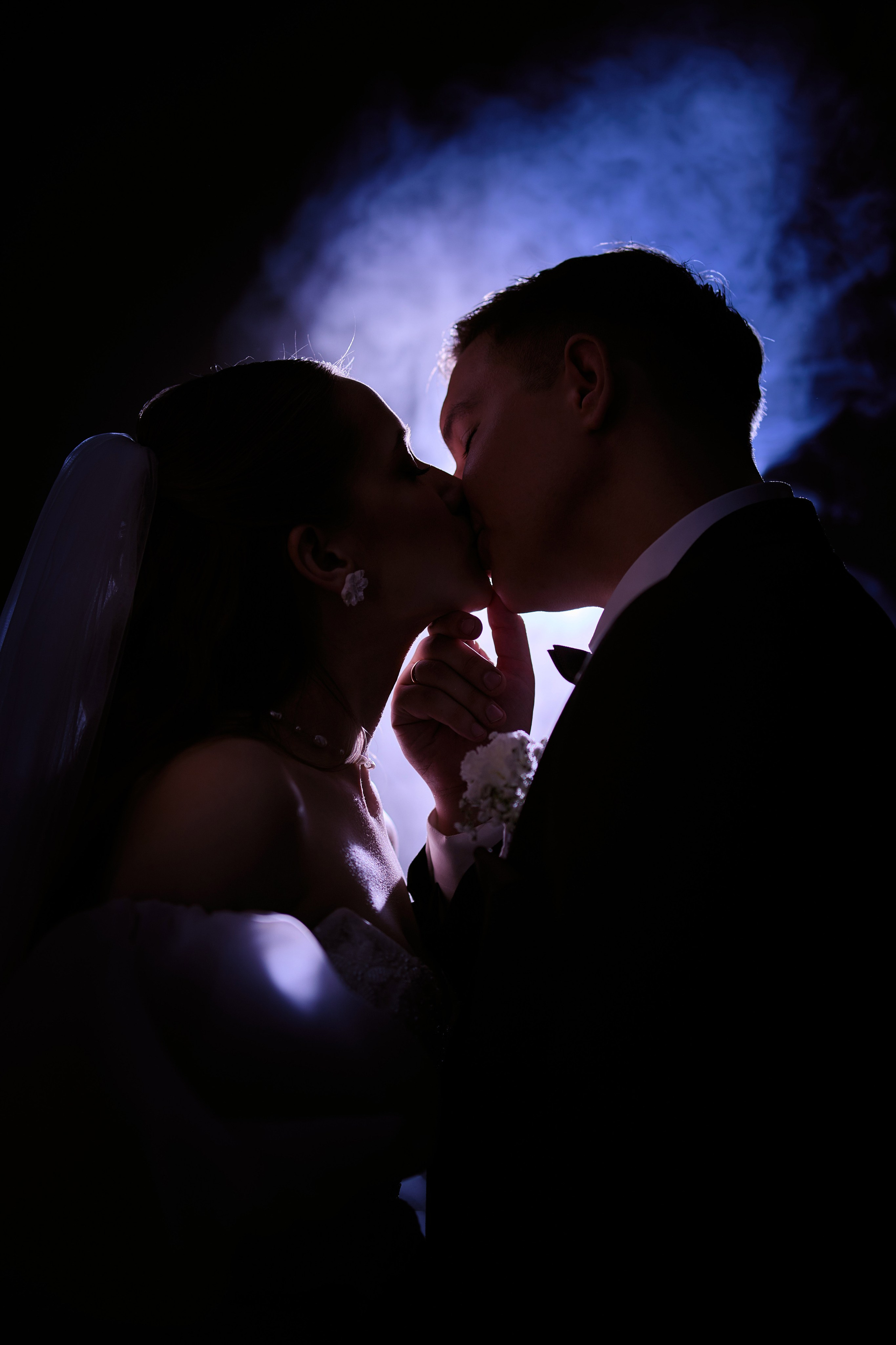 Дмитрий и Анна. Фотограф и видеограф Павел Серобабов