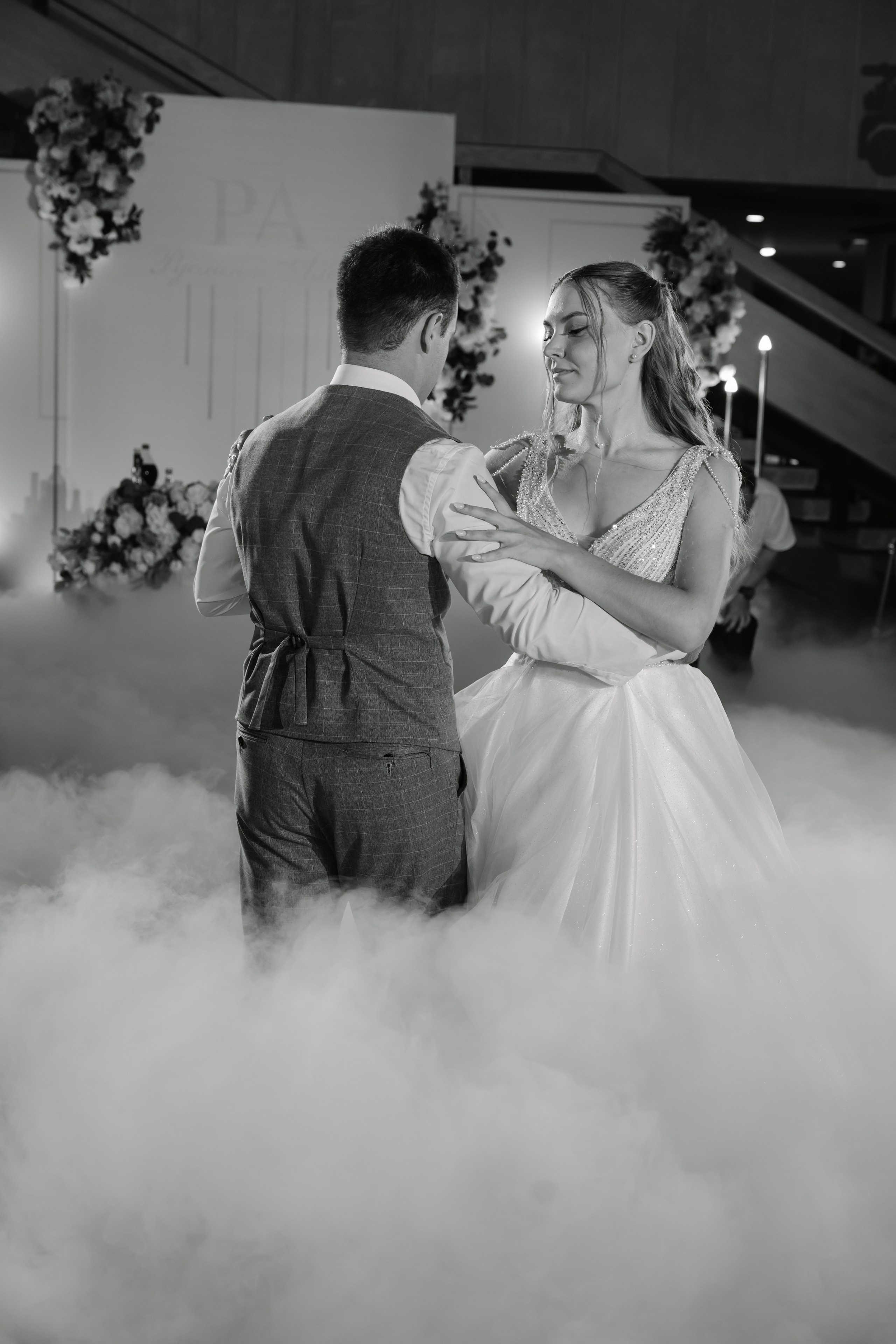 Алёна и Руслан. Фотограф и Видеограф во Владимире