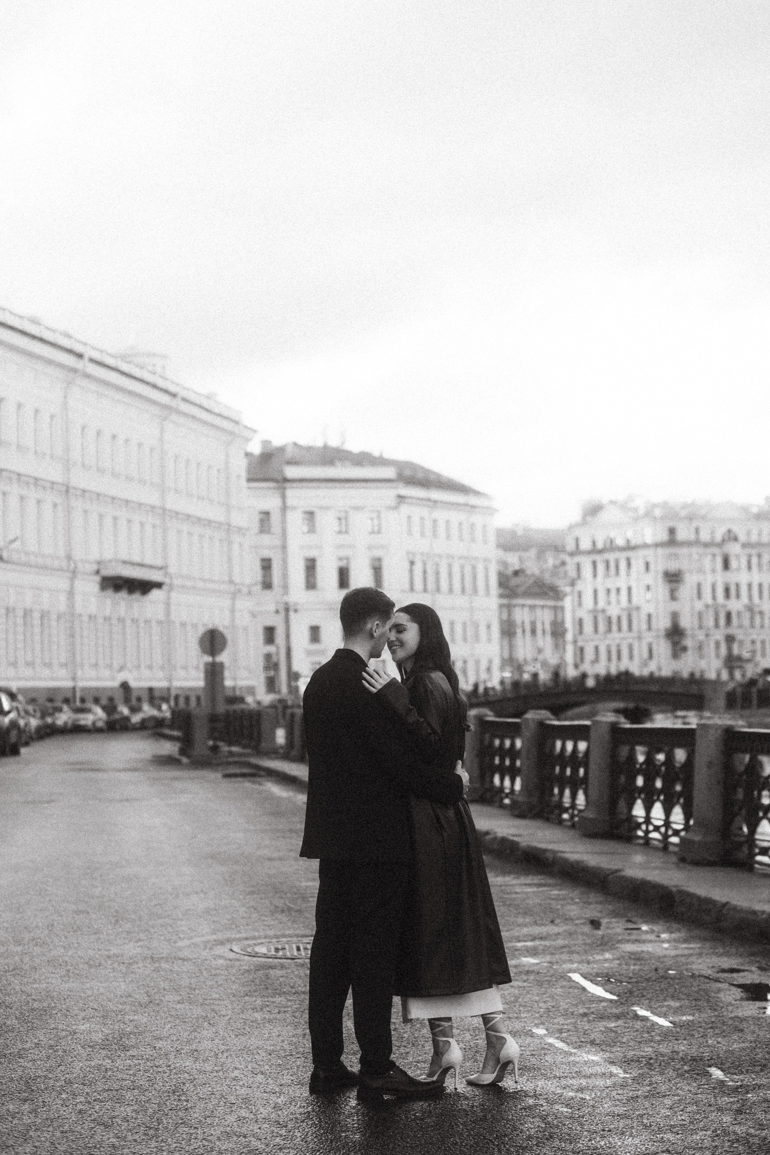 Д & A | Санкт-Петербург. Фотограф Екатерина Амбрушкевич