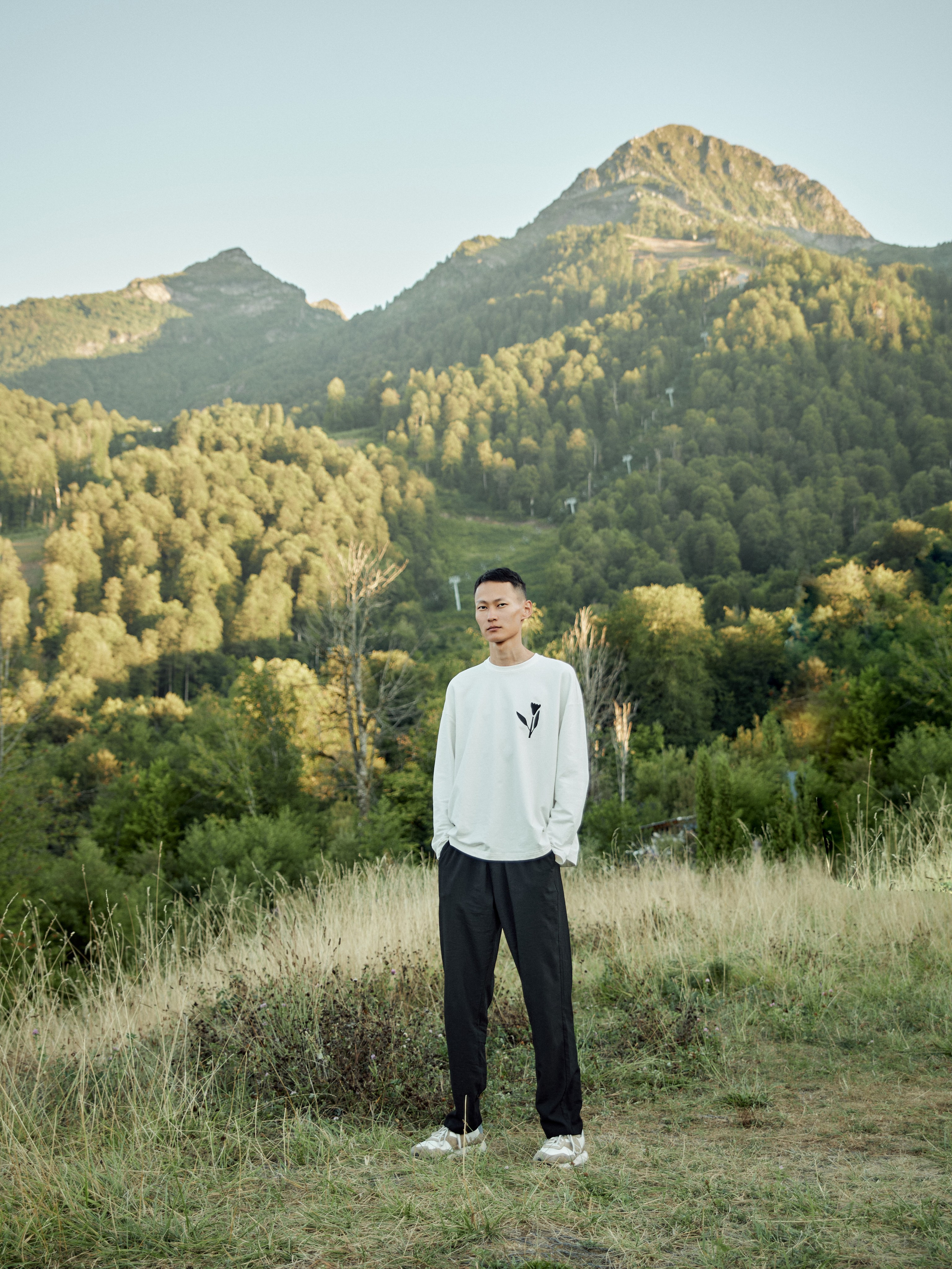 Семейные фотосессии. Фотограф Сочи