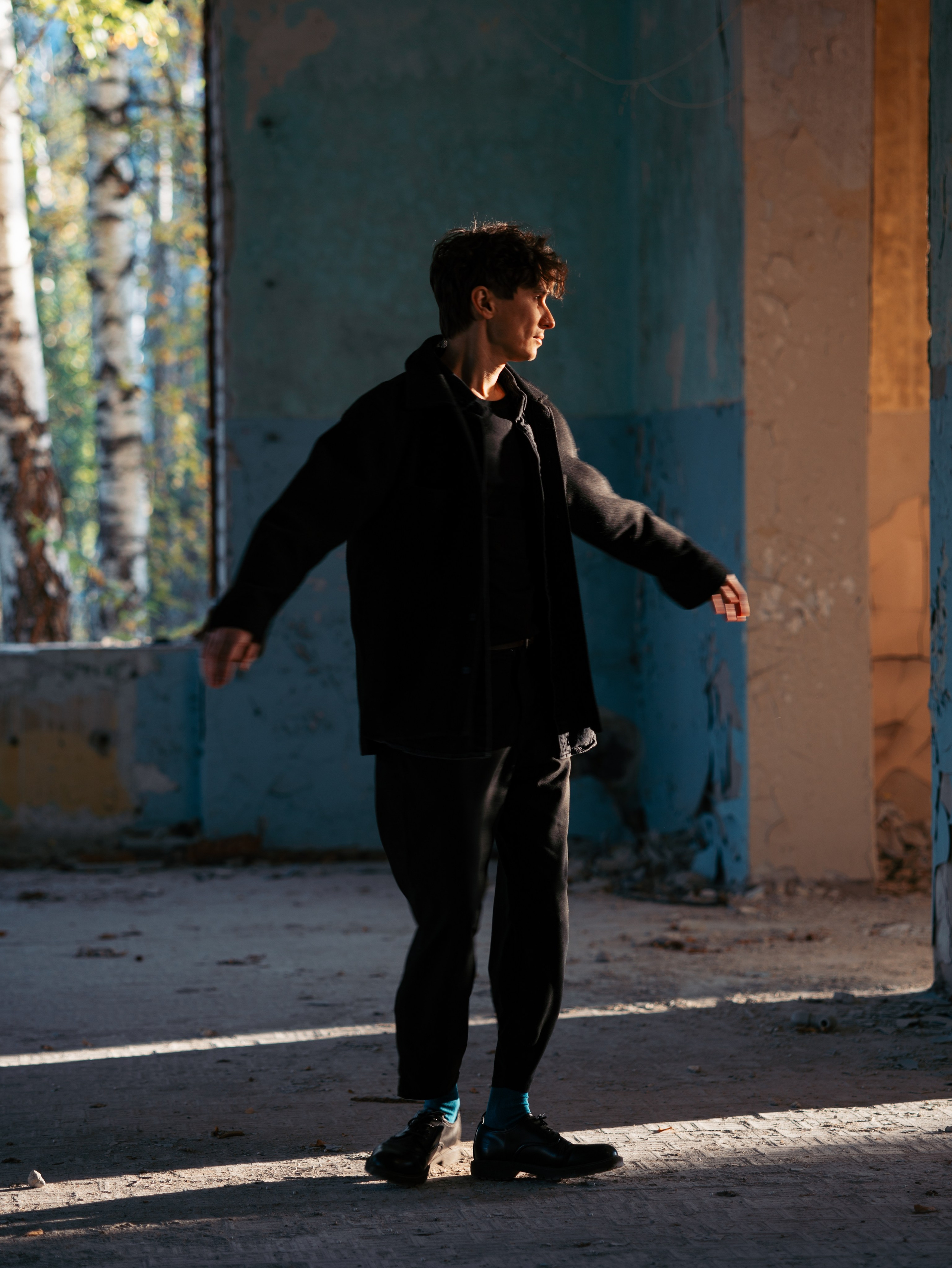 Поэзия. ElizabetArt — фотограф в Воронеже Елизавета Хлусова