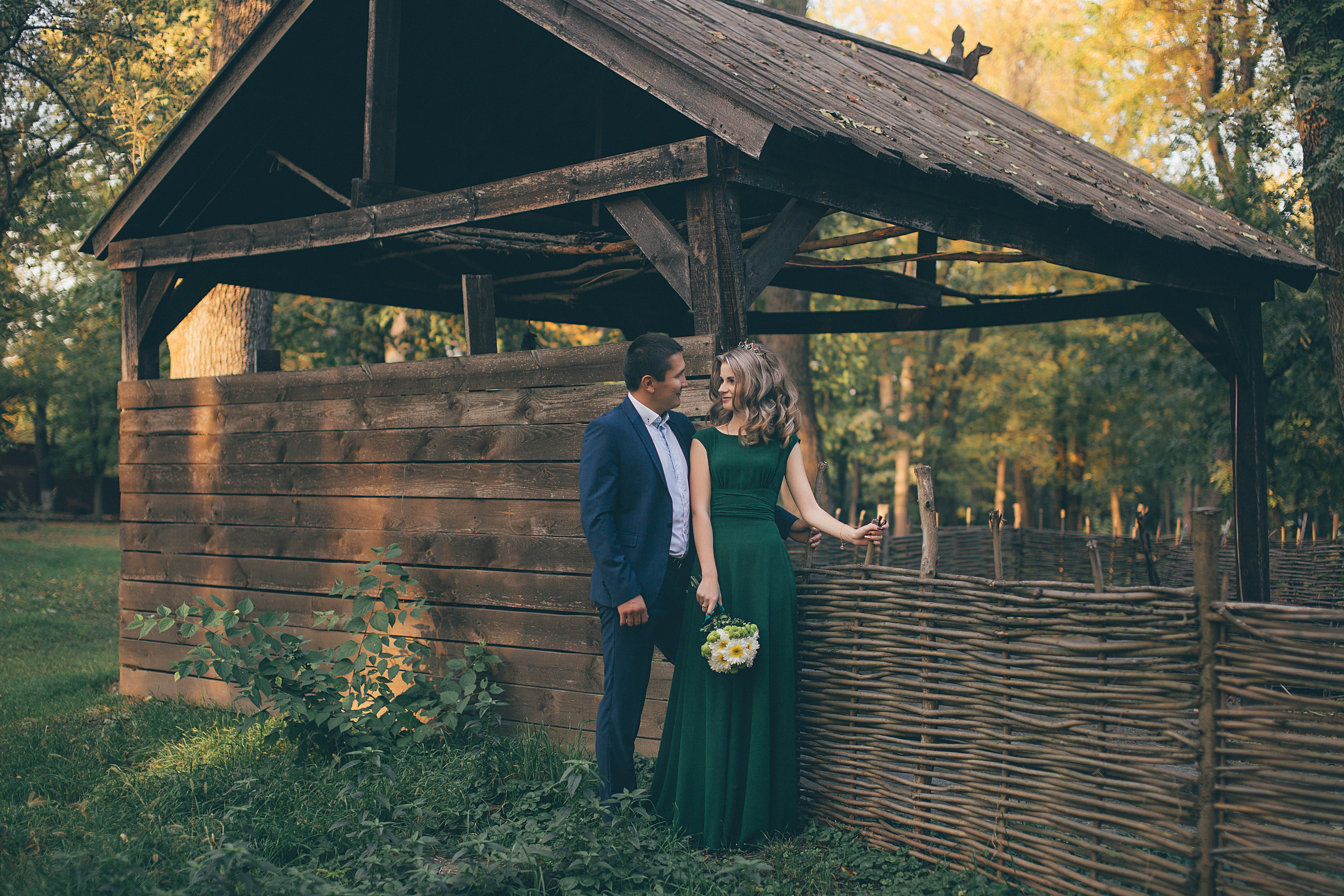 Динислам&Лилия. Свадебный и семейный фотограф/видеограф в Краснодаре Наталья Осинская