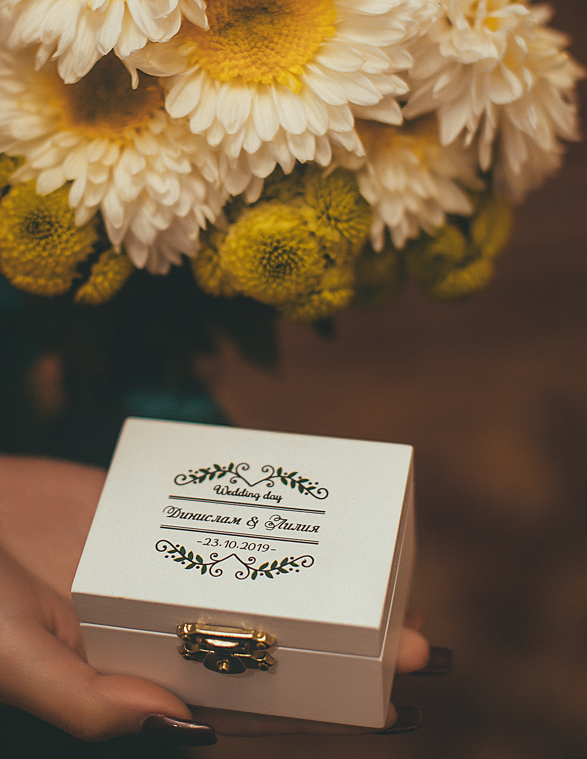 Динислам&Лилия. Свадебный и семейный фотограф/видеограф в Краснодаре Наталья Осинская