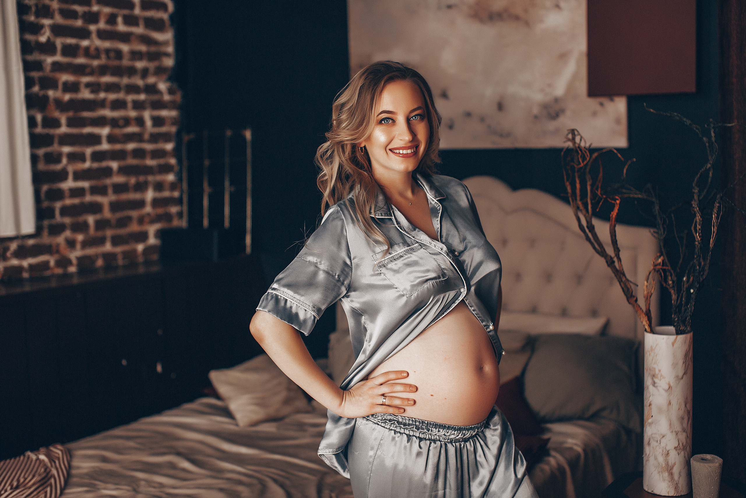 Фотодень в ожидании. Свадебный и семейный фотограф/видеограф в Краснодаре Наталья Осинская