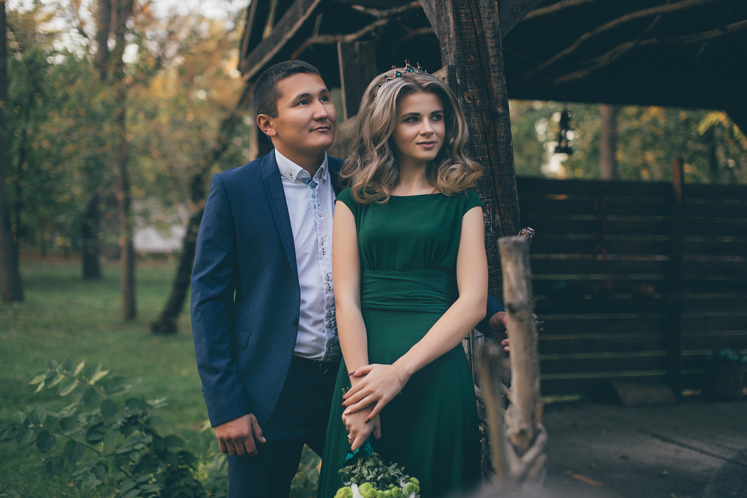 Динислам&Лилия. Свадебный и семейный фотограф/видеограф в Краснодаре Наталья Осинская