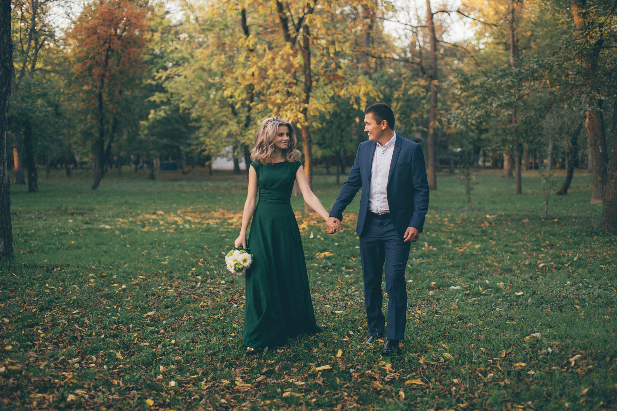 Динислам&Лилия. Свадебный и семейный фотограф/видеограф в Краснодаре Наталья Осинская