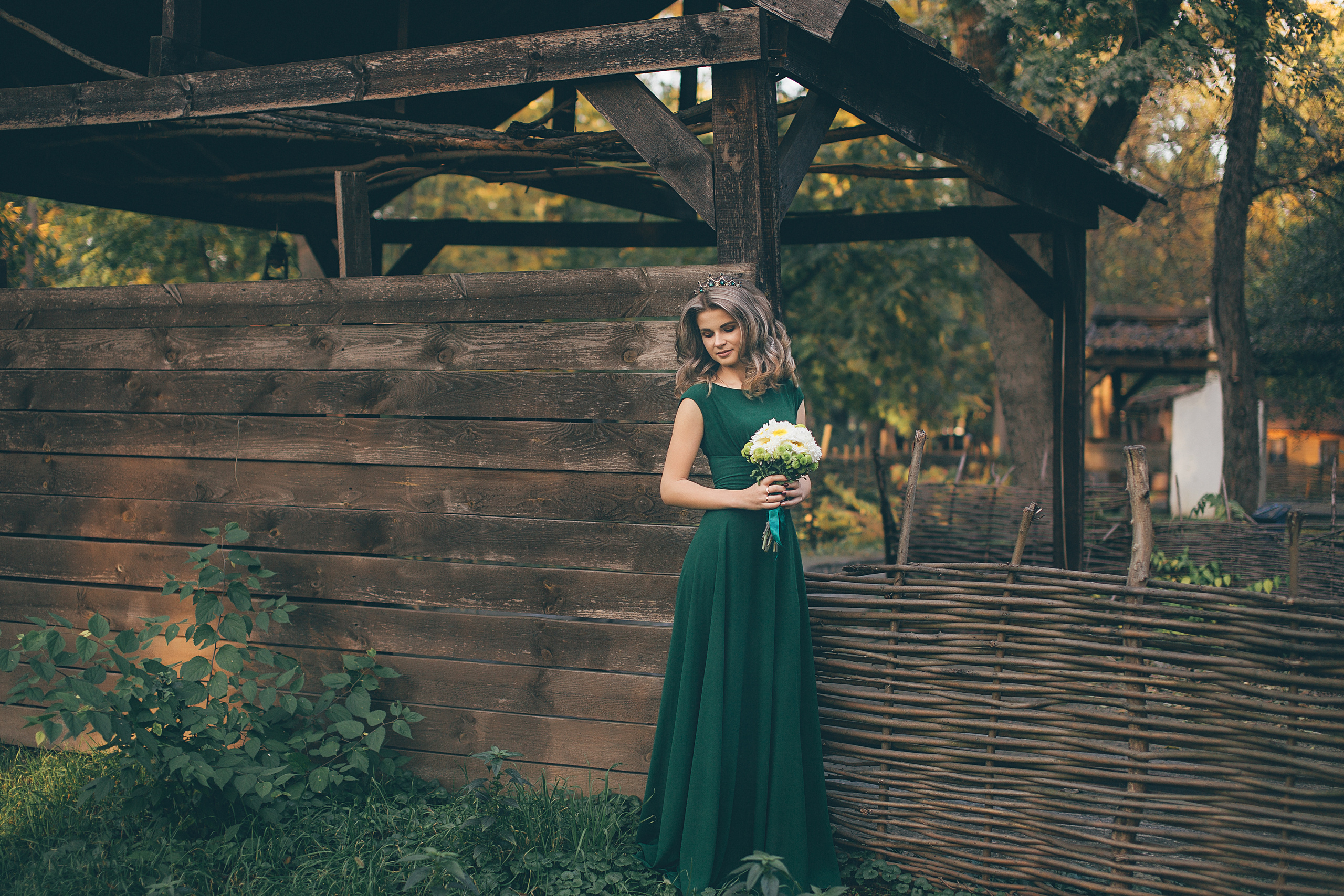 Динислам&Лилия. Свадебный и семейный фотограф/видеограф в Краснодаре Наталья Осинская