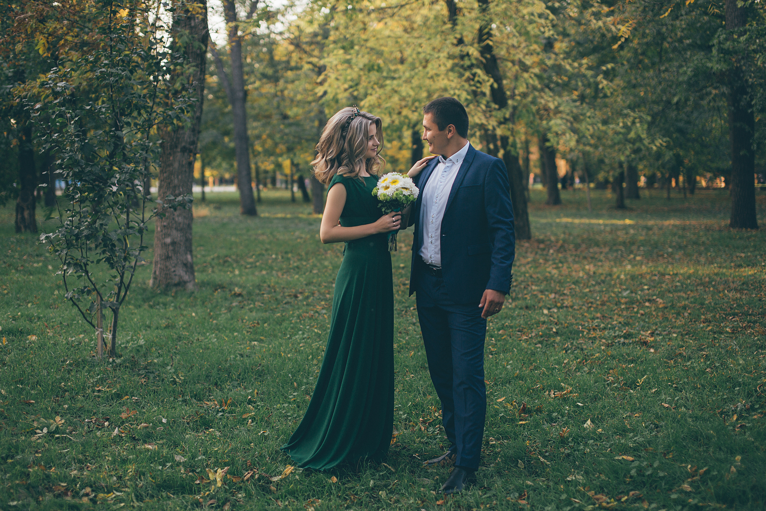 Динислам&Лилия. Свадебный и семейный фотограф/видеограф в Краснодаре Наталья Осинская