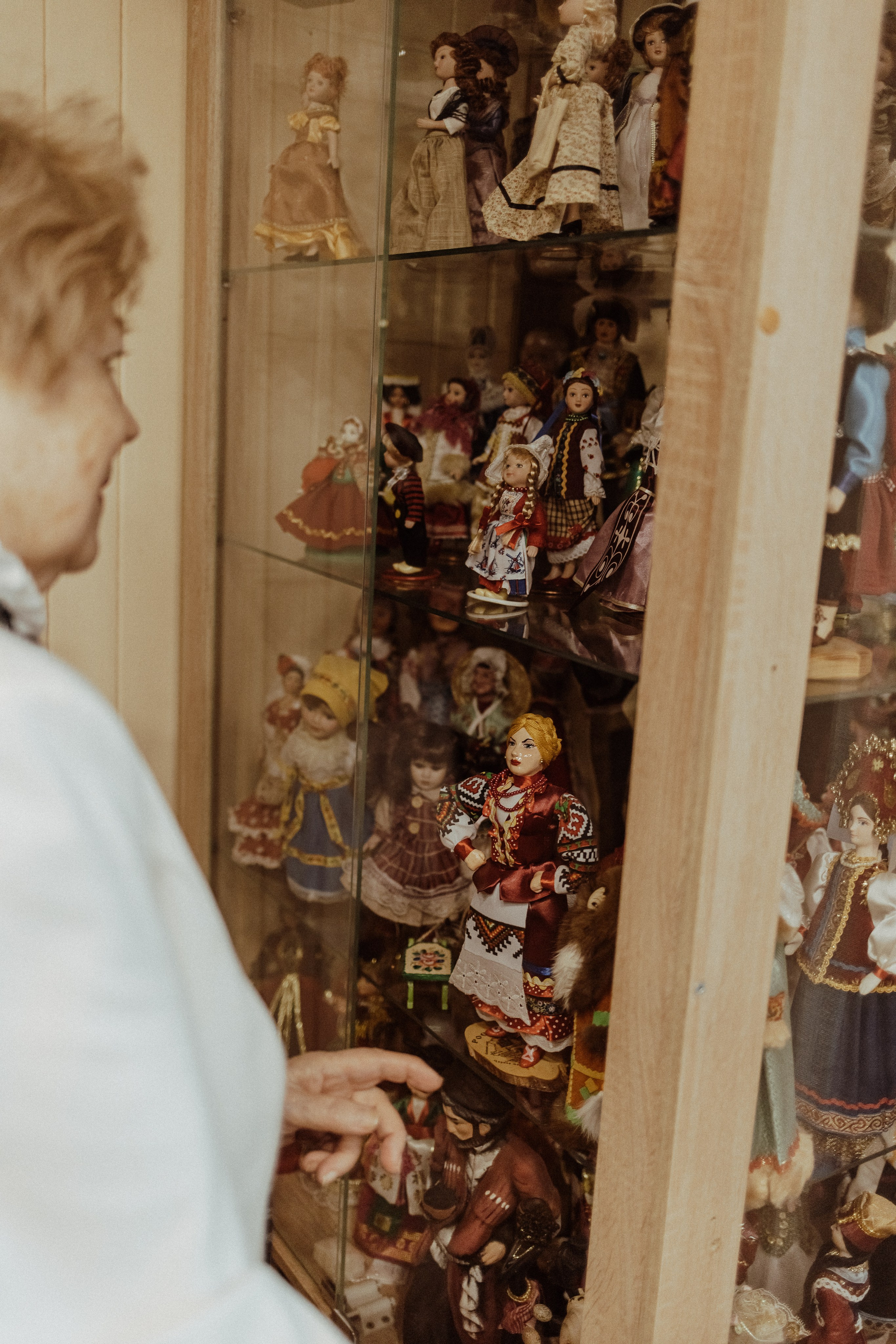 Геннадий и Тамара. Семейный фотограф в Москве
