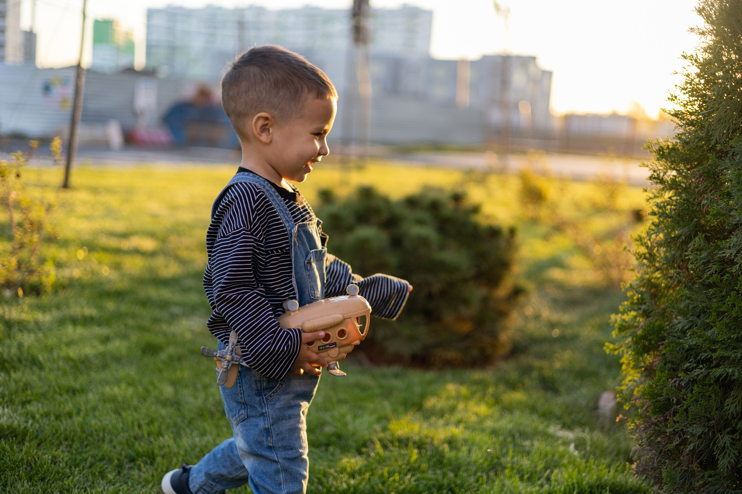 На закате. Фотограф из Краснодара Мария Приходько