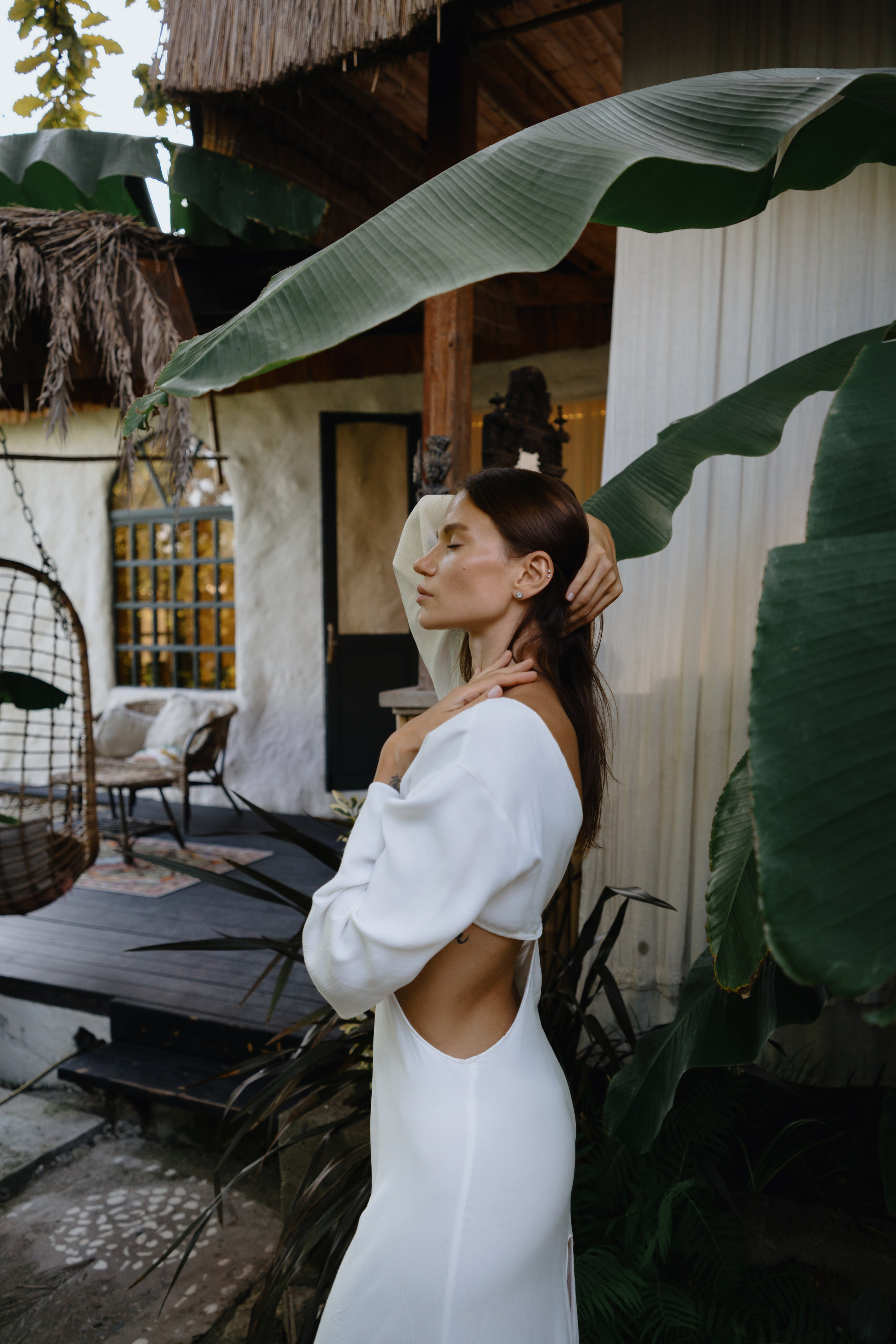 Юлиана (Микробали). Фотограф Сочи | RADA DEVI