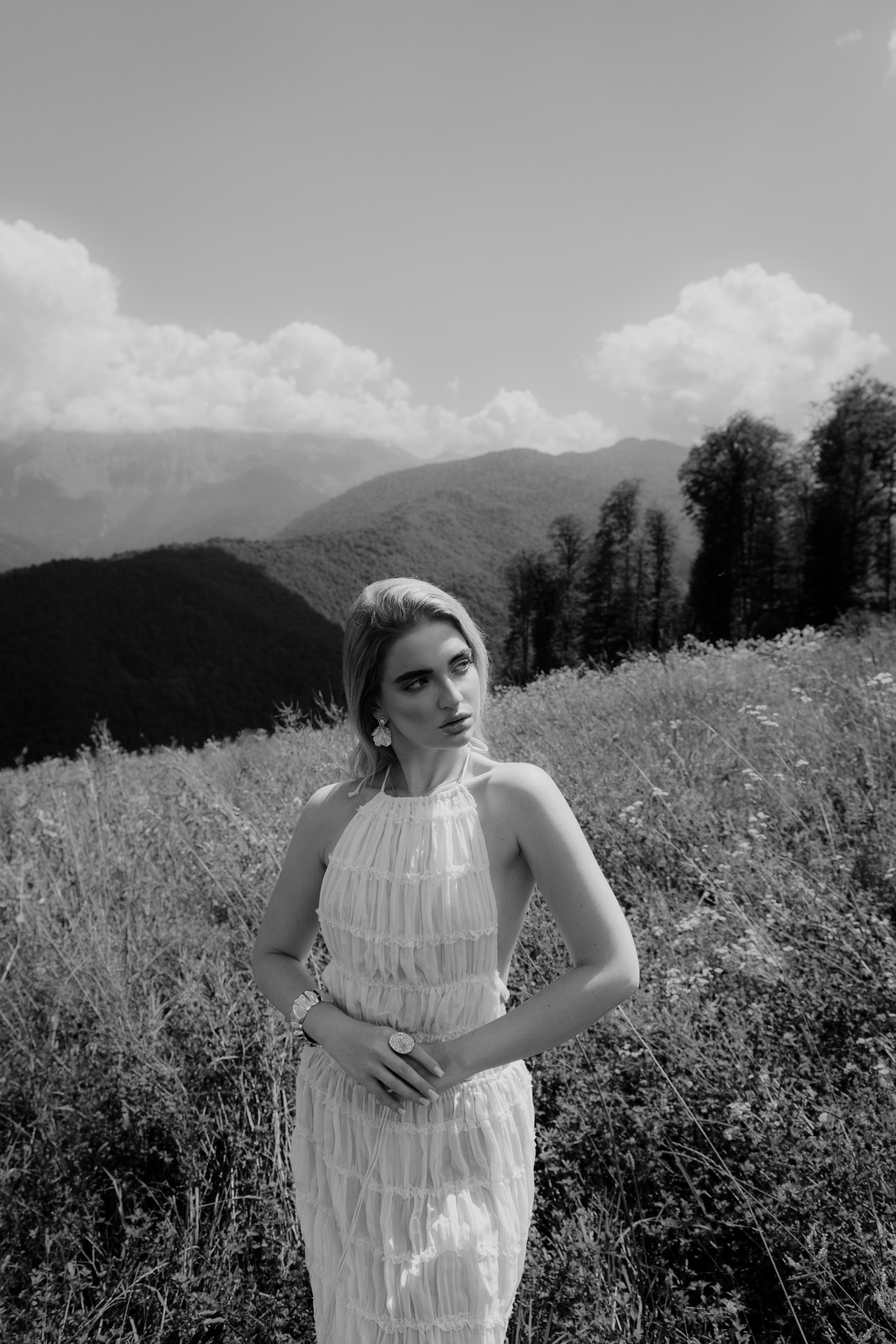 София (Роза Хутор). Фотограф Сочи | RADA DEVI