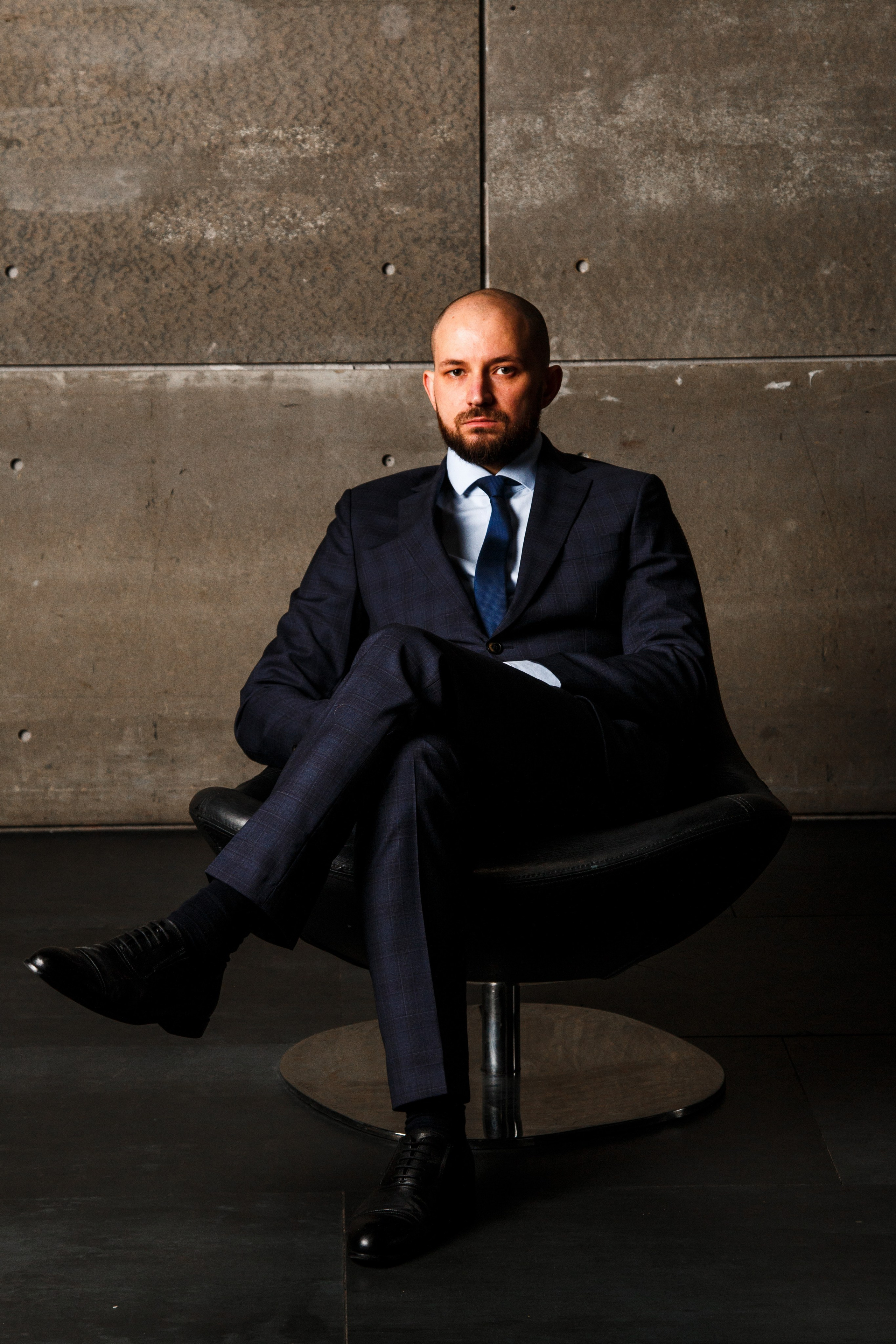 Люди и контент. Фотограф в Москве