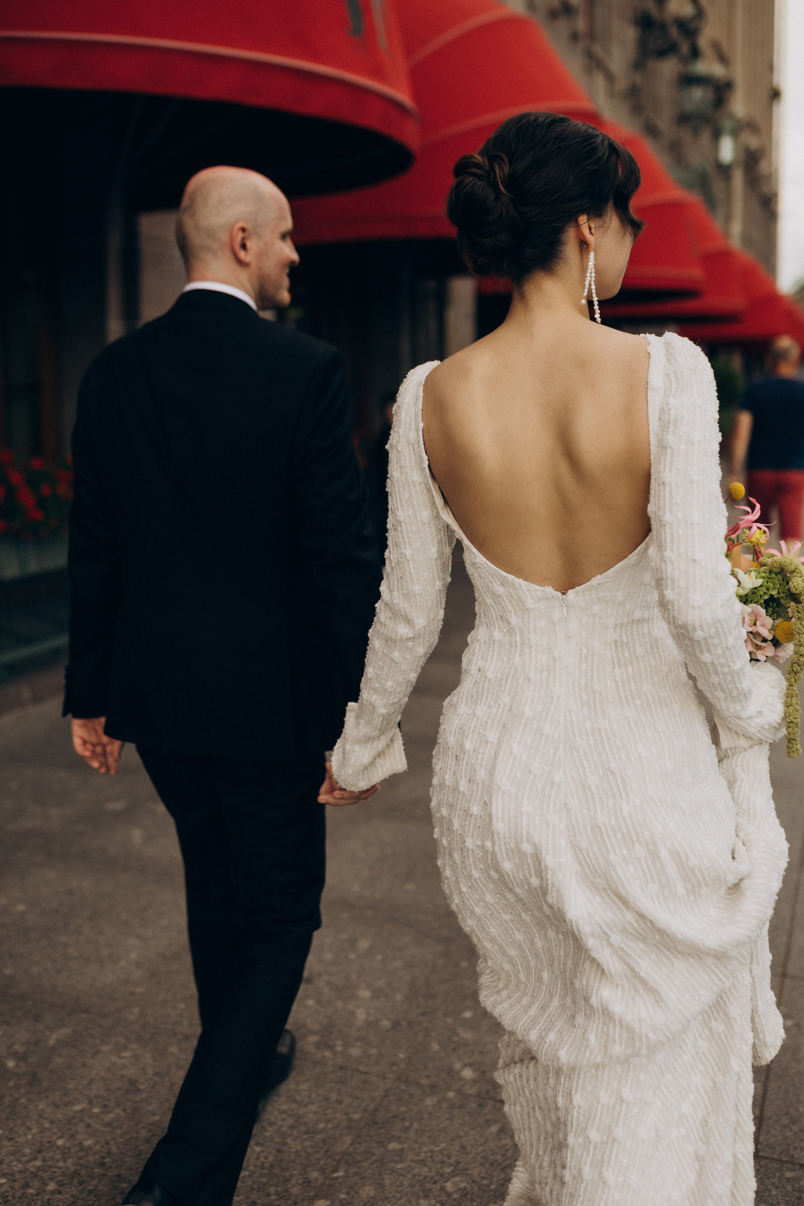 Кирилл и Екатерина | Дворец бракосочетания 1. Свадебный и love story фотограф в Санкт-Петербурге