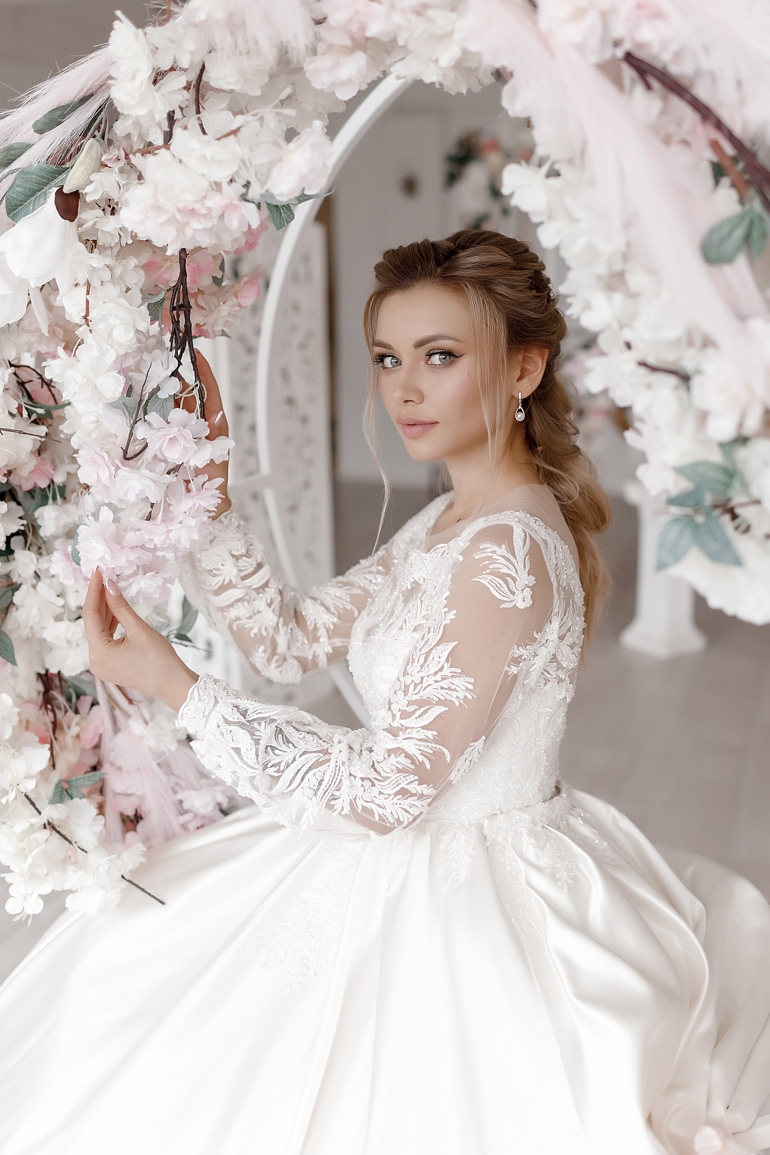 Ратмир и Светлана. Свадебный и семейный фотограф Разида Мухаметова