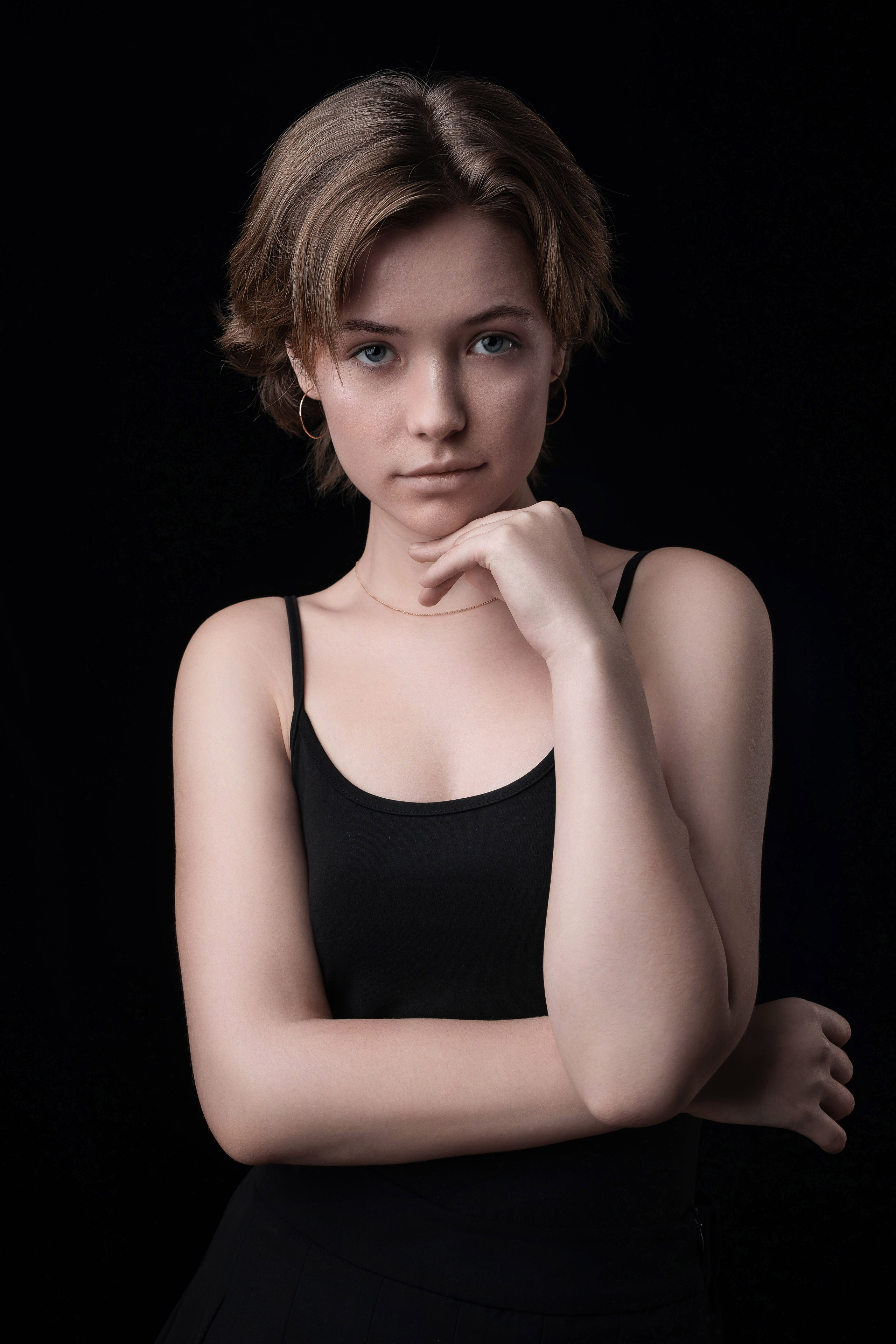 Портреты. Репортажный фотограф в Новосибирске