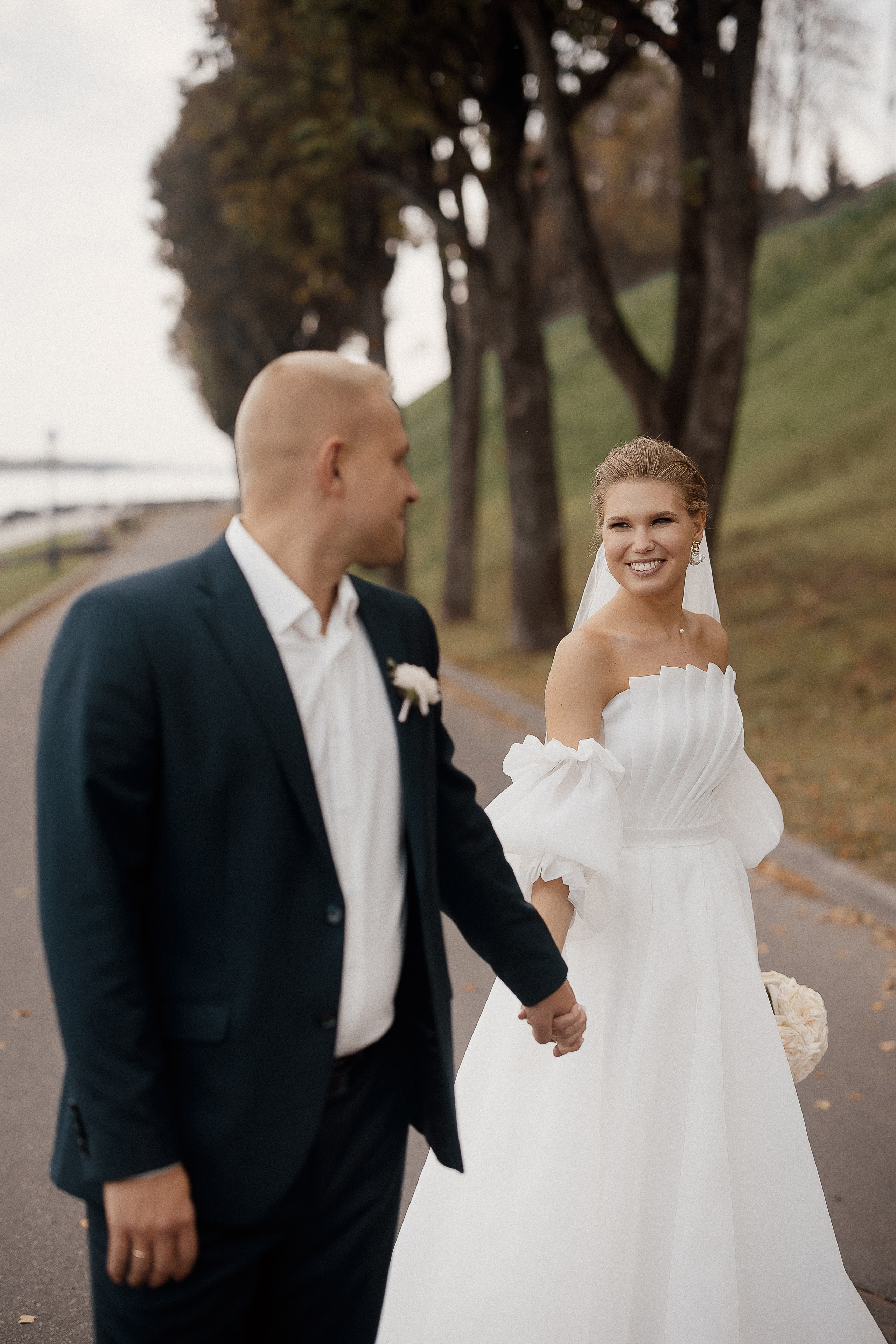 Свадебная съемка. Свадебный фотограф