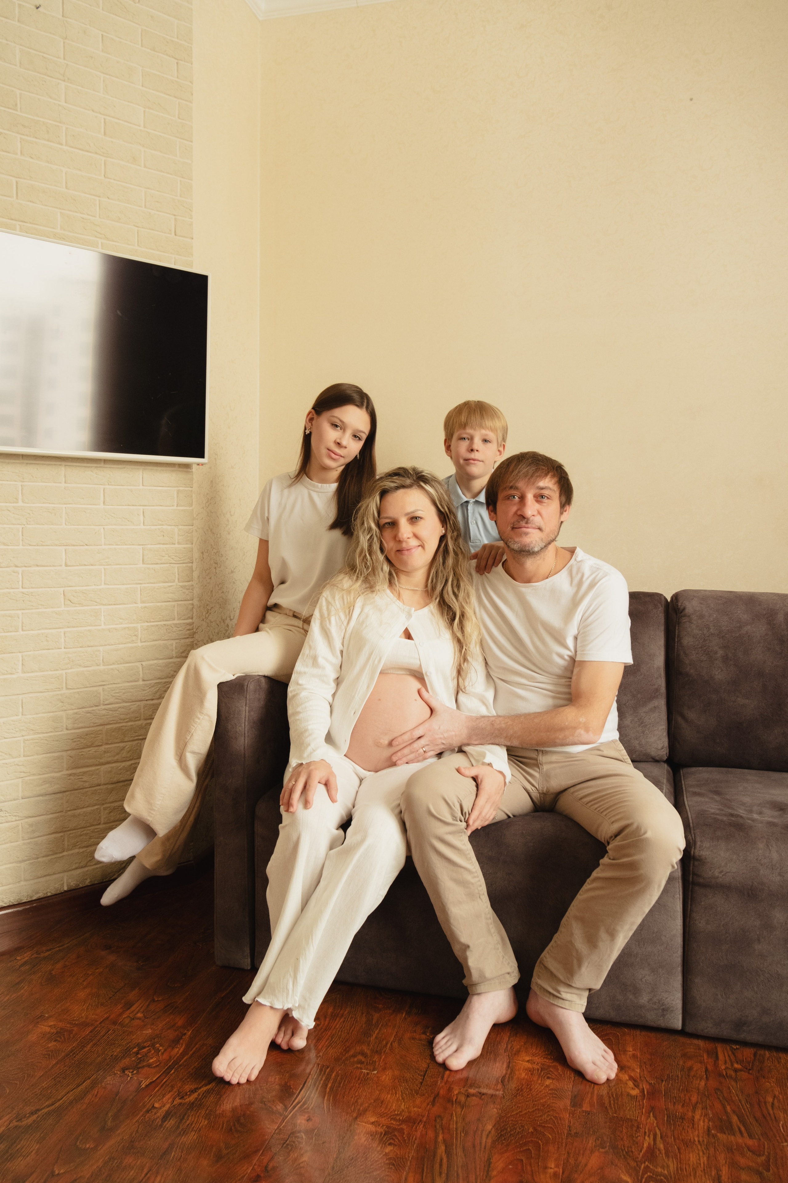 ФОТОГАЛЕРЕЯ. Семейный фотограф и видеограф. Москва