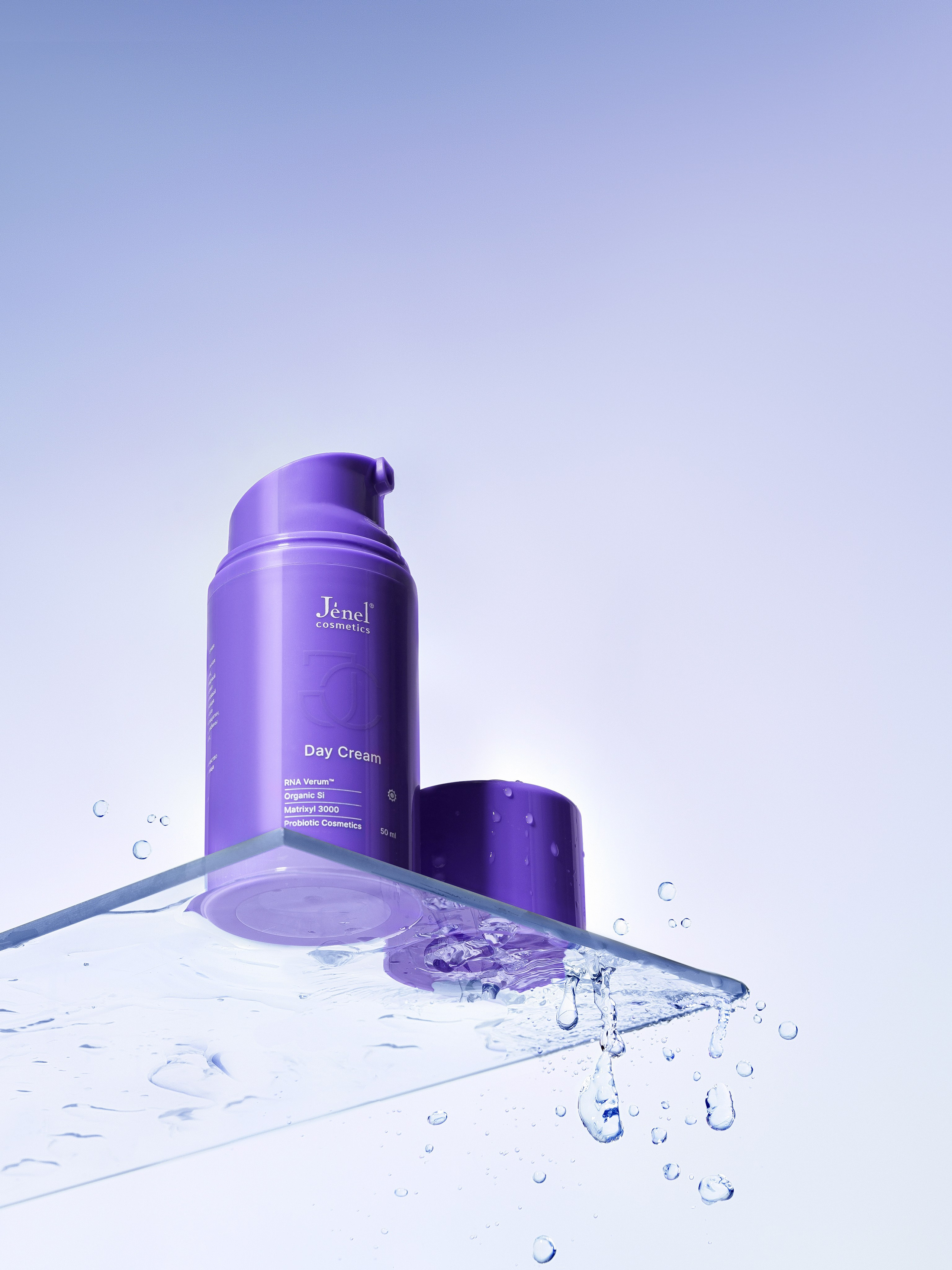 Jenel Cosmetic's. Предметный фотограф Евгения Шабалдина