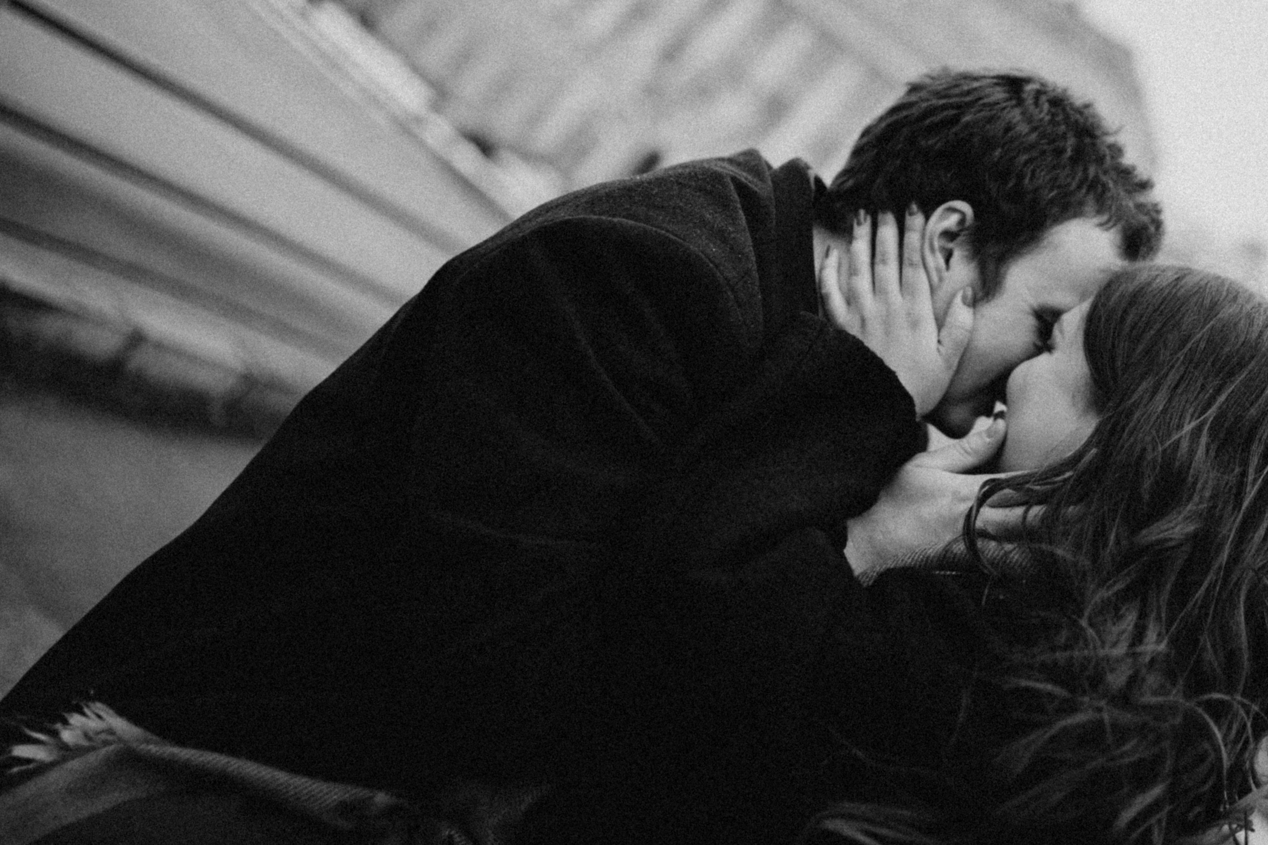 Про любовь. Свадебный фотограф Санкт-Петербург Питер Сальникова Анна