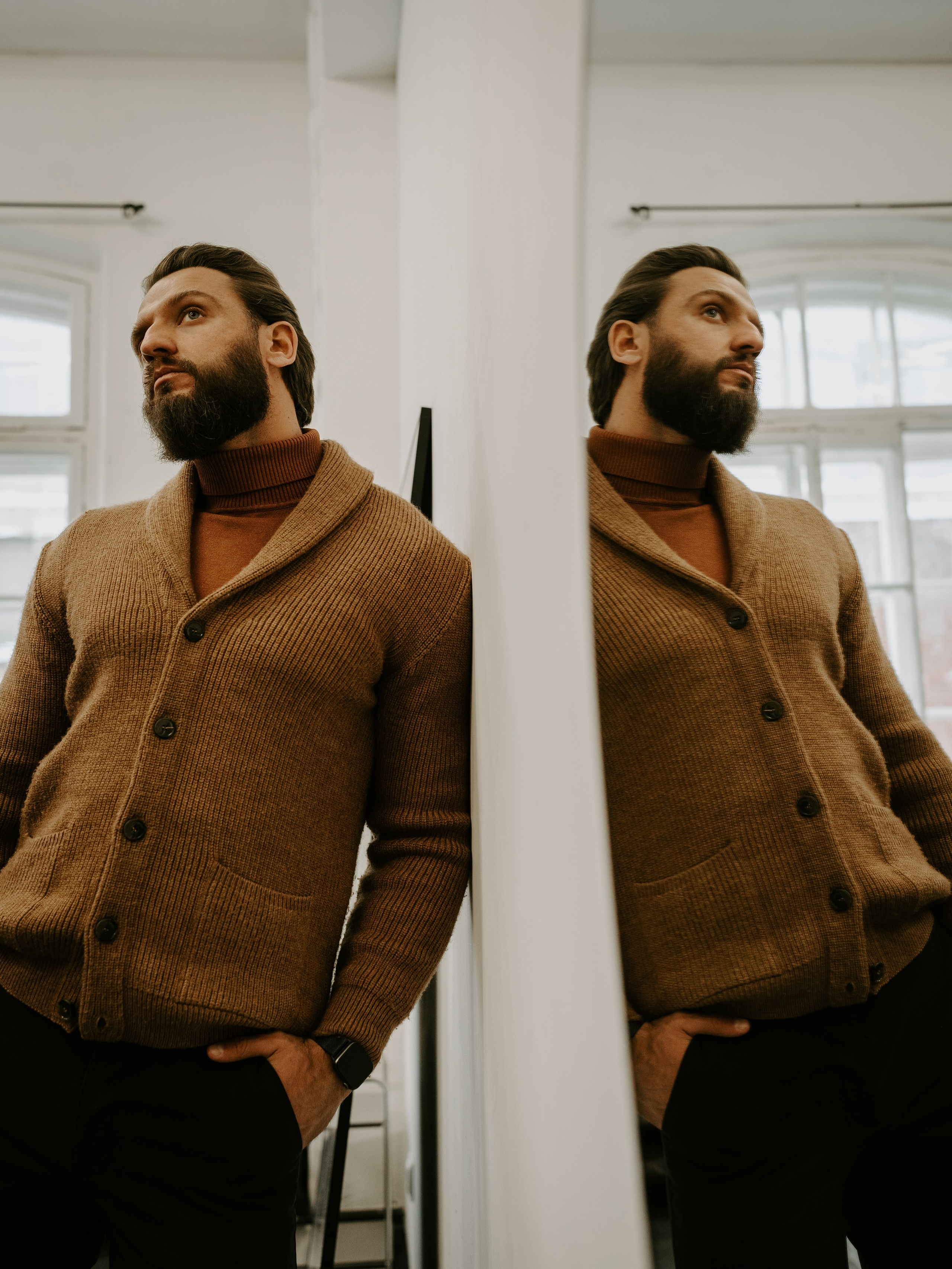 Awake (NEW). Портретный фотограф Санкт-Петербург Арнольд