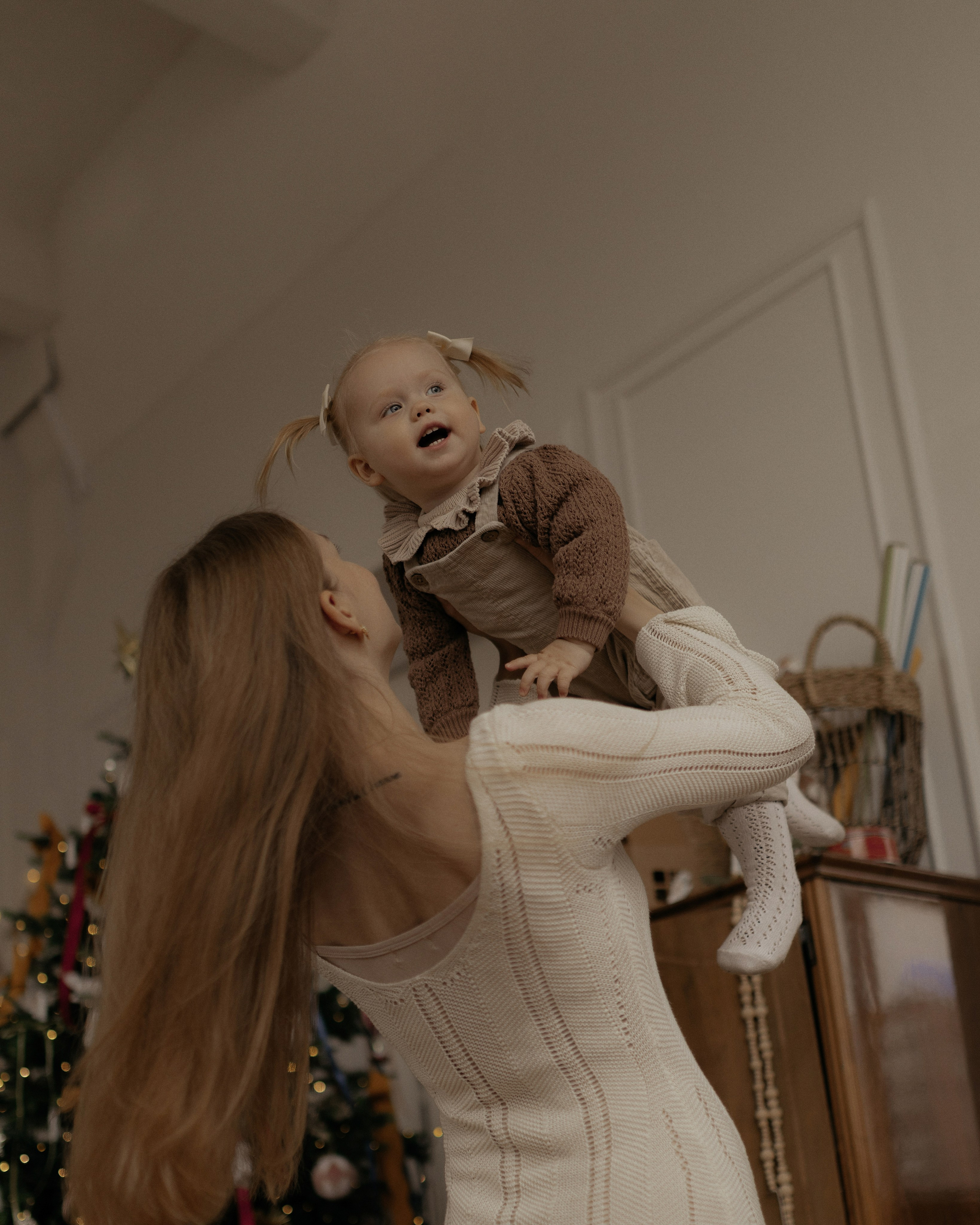 Екатерина и Людмила. DARYA.BELKINA