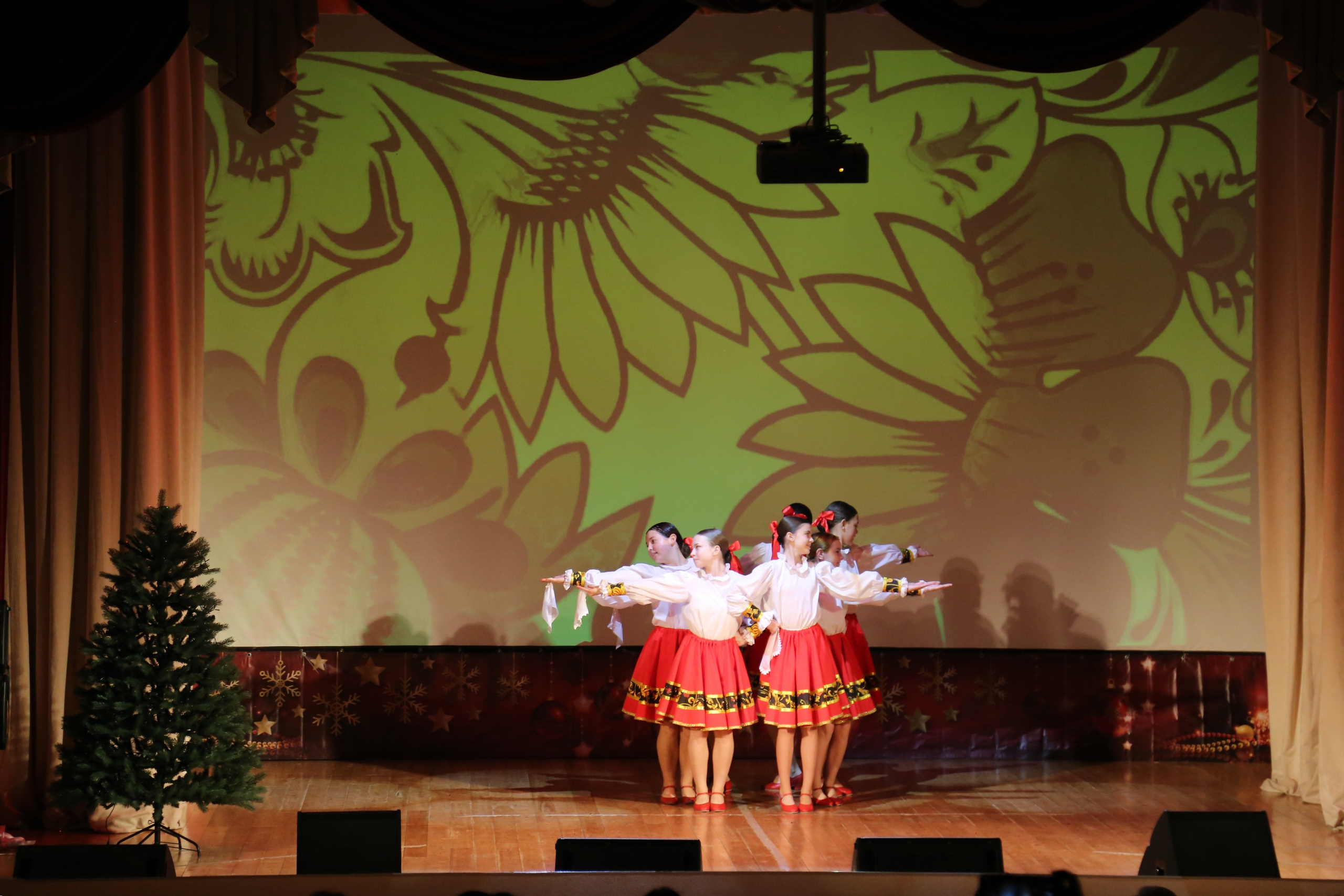 День Волонтёра. Жизнь курорта Кабардинка в фотографиях