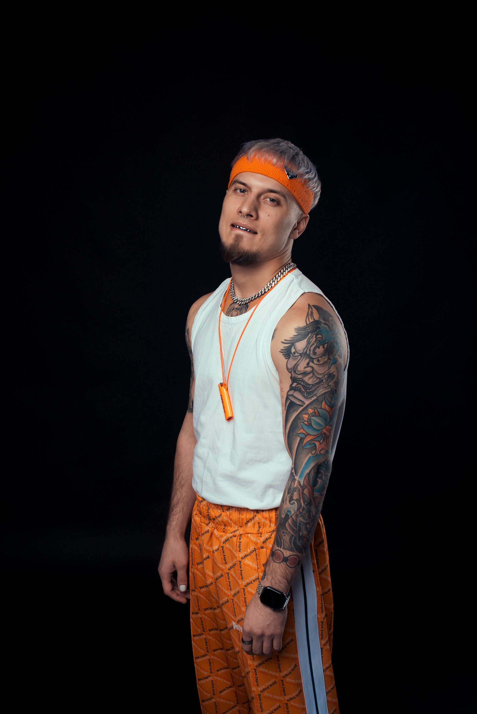 Dabro&Hard. Главная