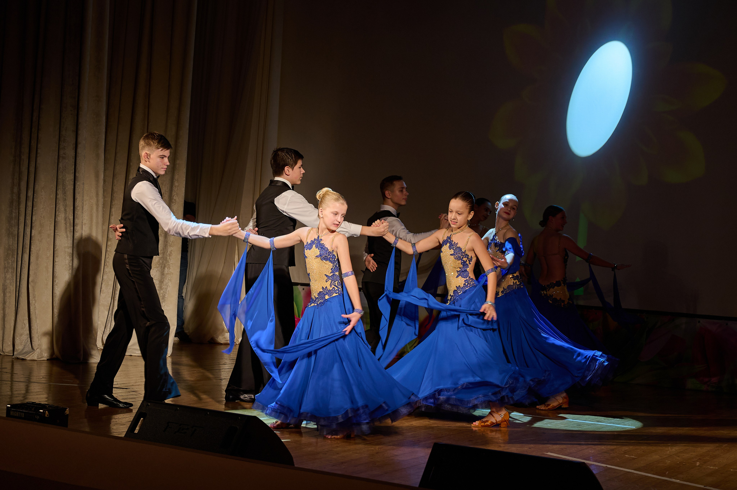 День матери ДК Кабардинка. Жизнь курорта Кабардинка в фотографиях