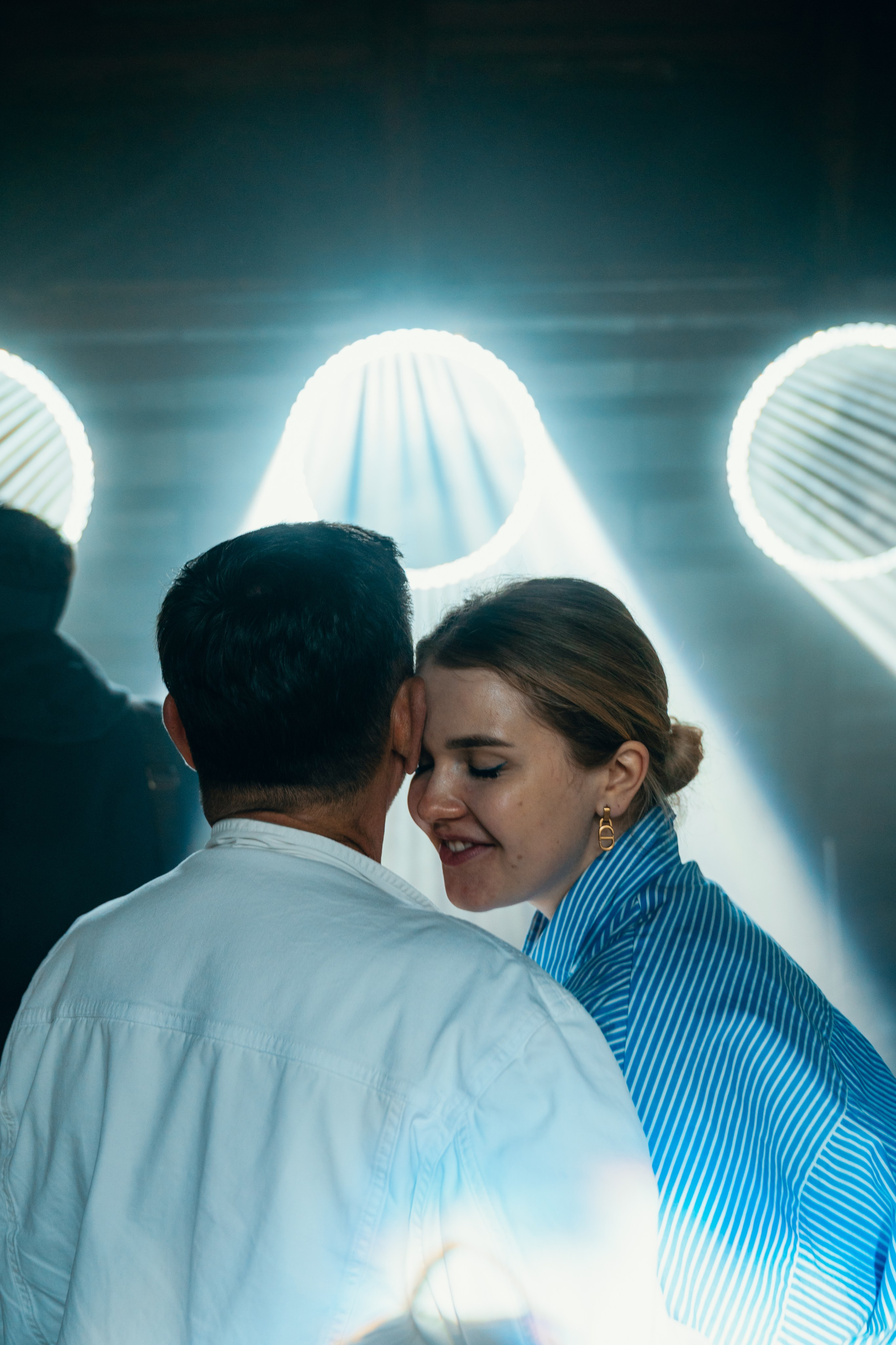 NUR 2025. Главная