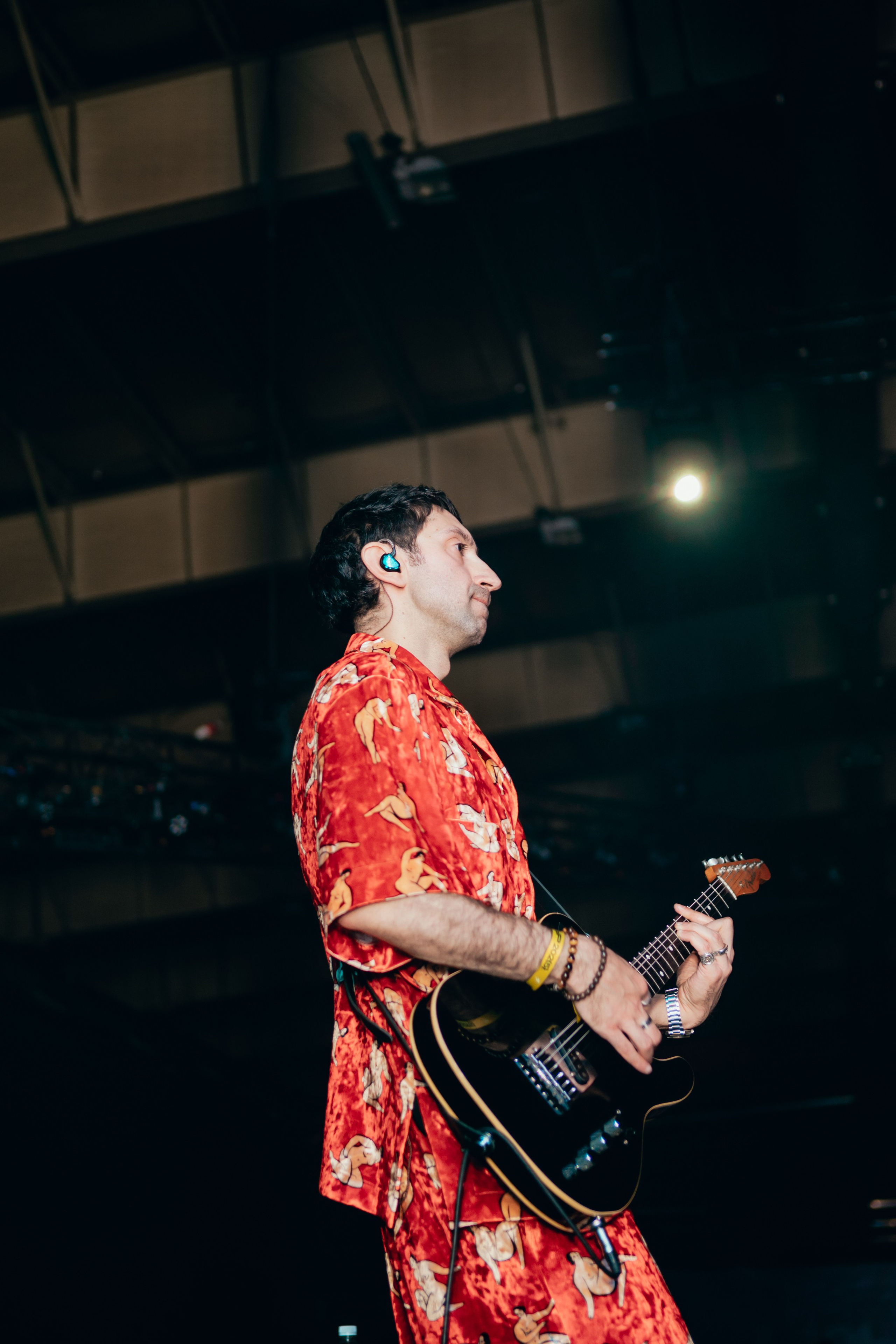 TON 2025. Главная